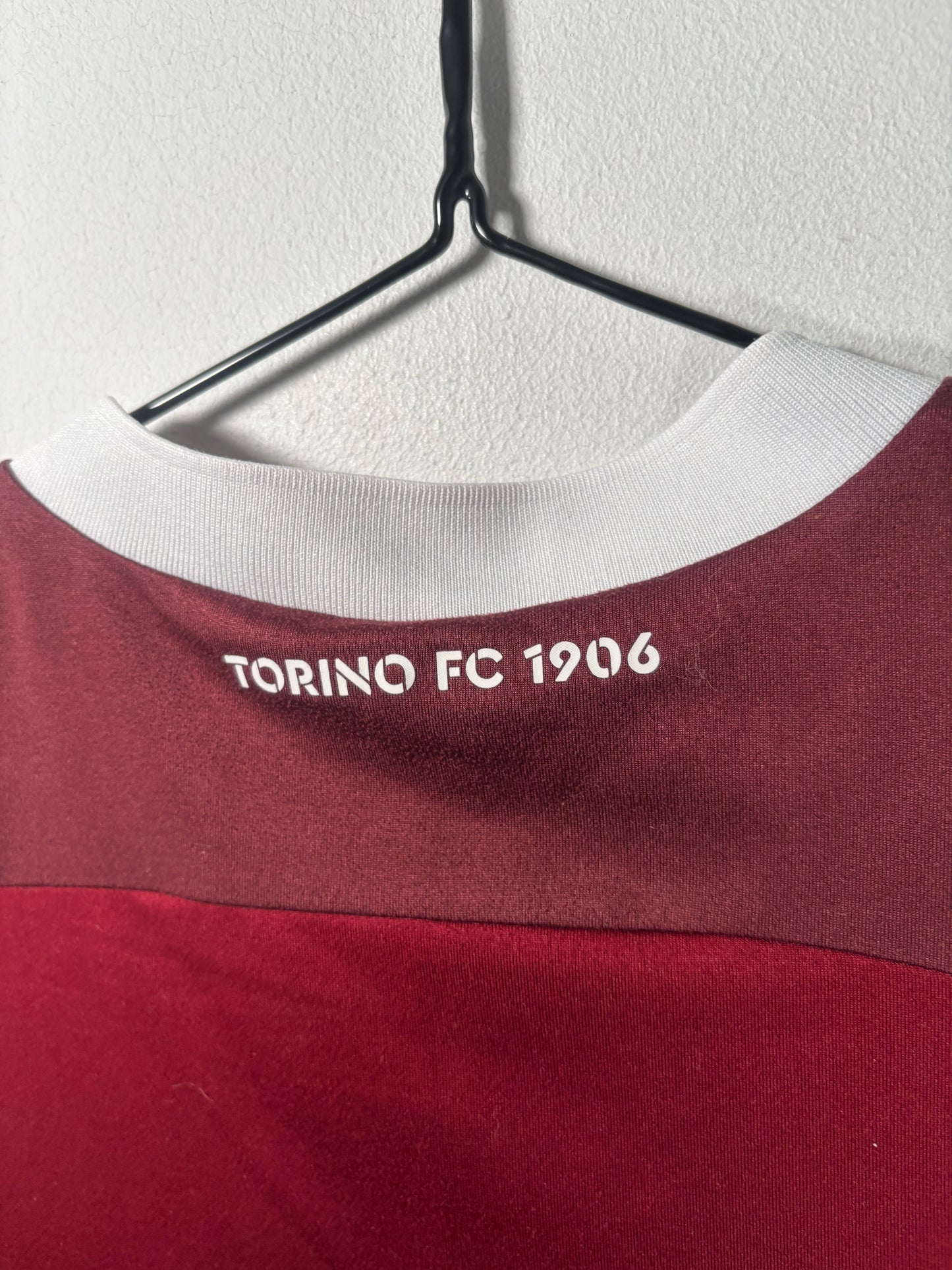 Torino Home Shirt 2020/21 (S)