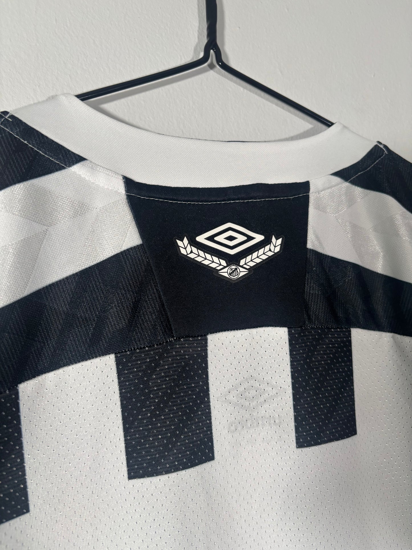 Santos Away Shirt 2020 (S)