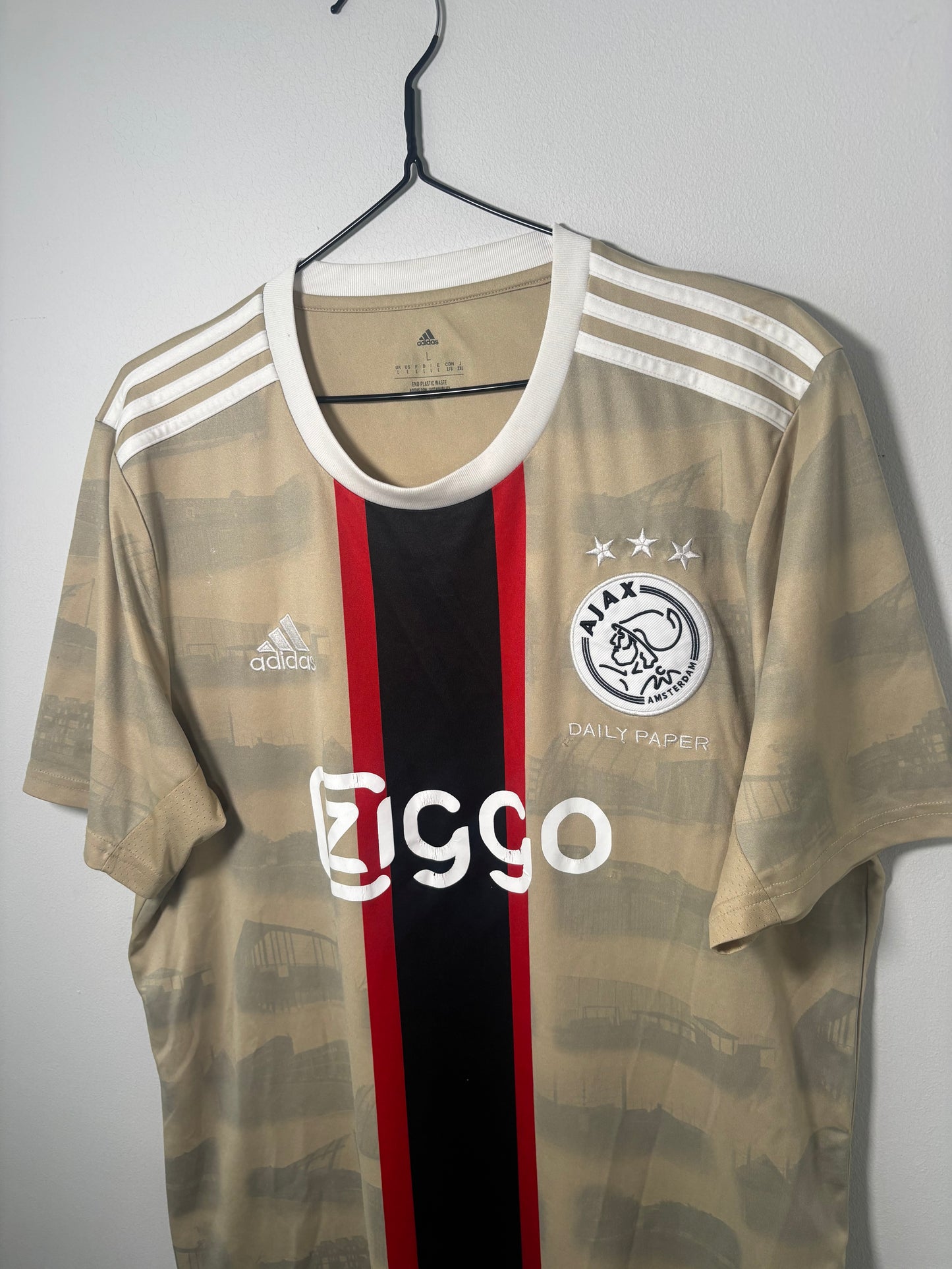 Ajax Third Shirt 2022/23 (L)
