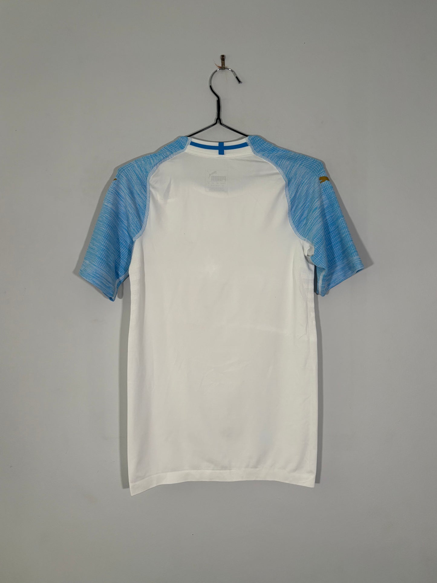 Marseille BNWT Home Shirt 2018/19 (S)