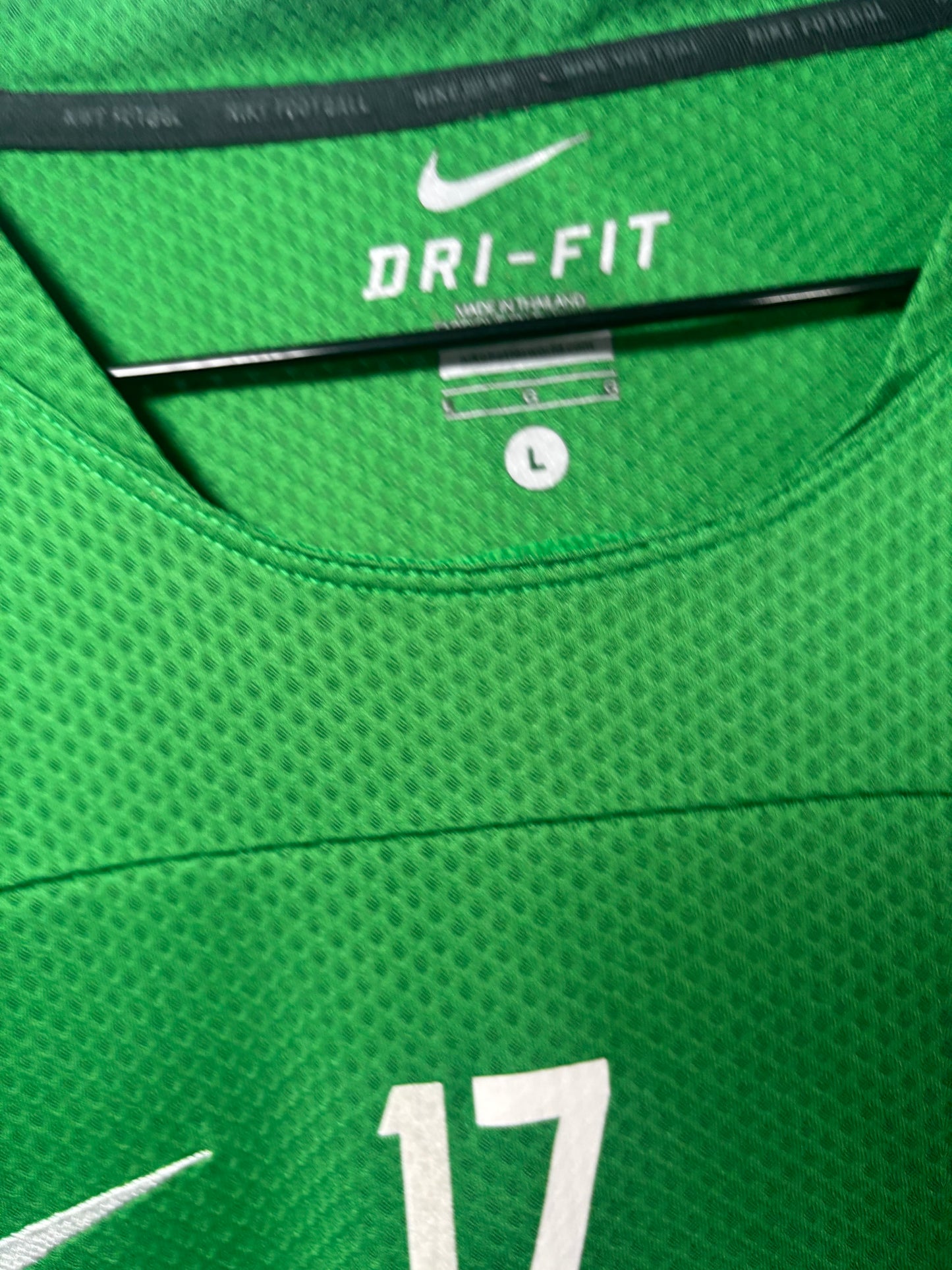 Celtic Training Shirt 2013/14 (L)