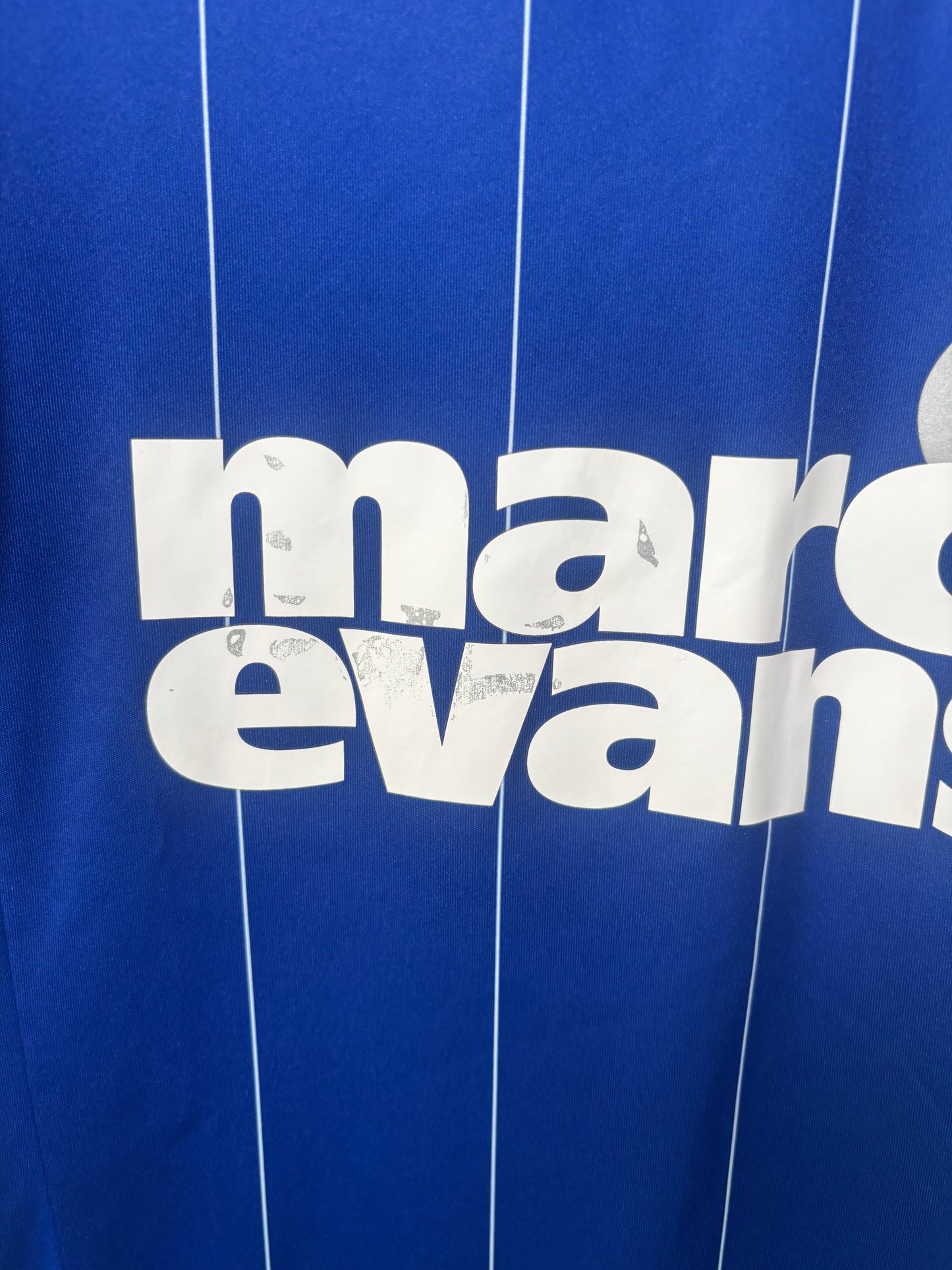 Ipswich Town Home Shirt 2014/15 (M)