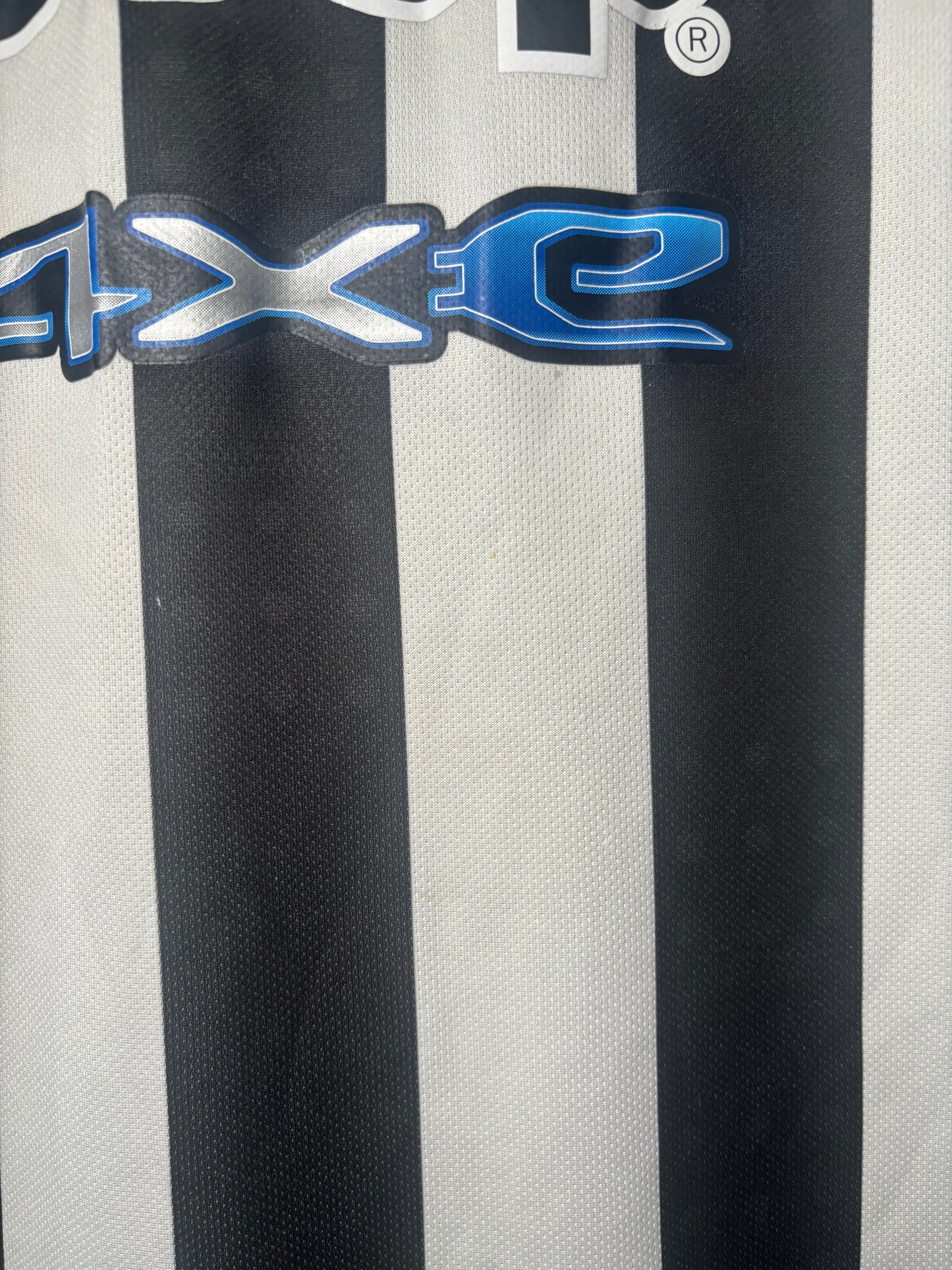 Juventus Home Shirt 2021/22 (S)