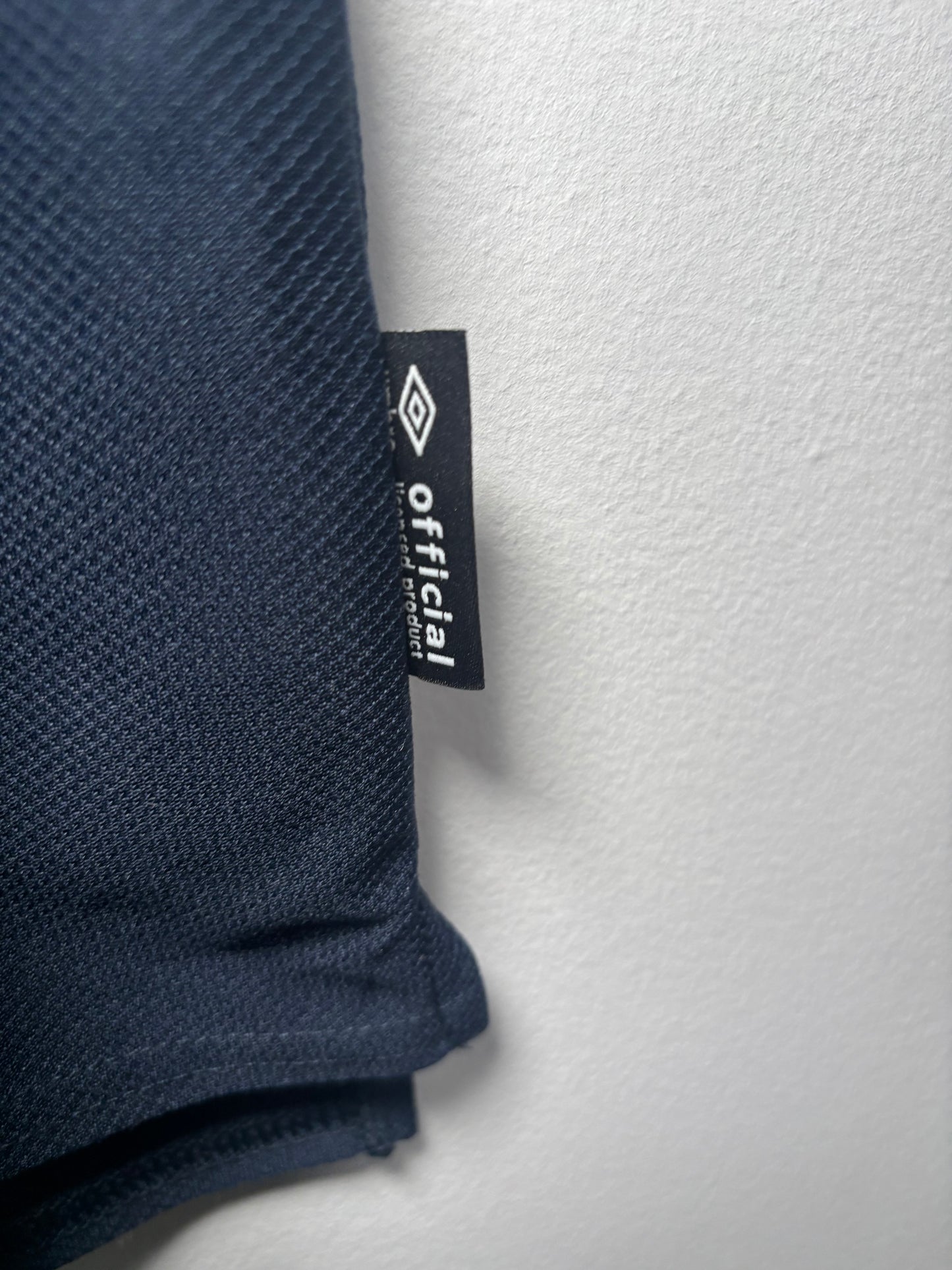 Everton Third Shirt 2019/20 Calvert Lewin (L)