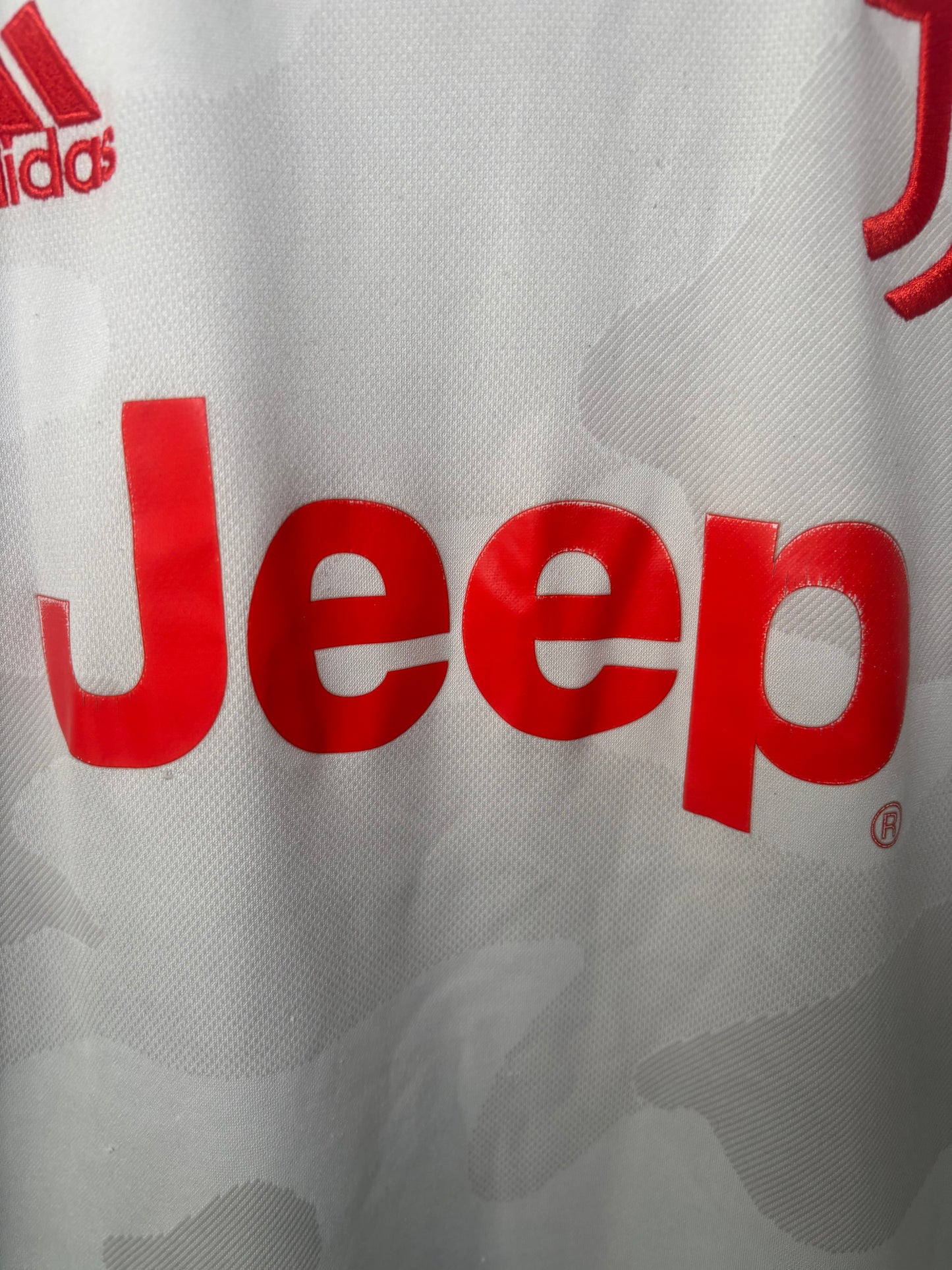 Juventus Away Shirt 2019/20 (S)