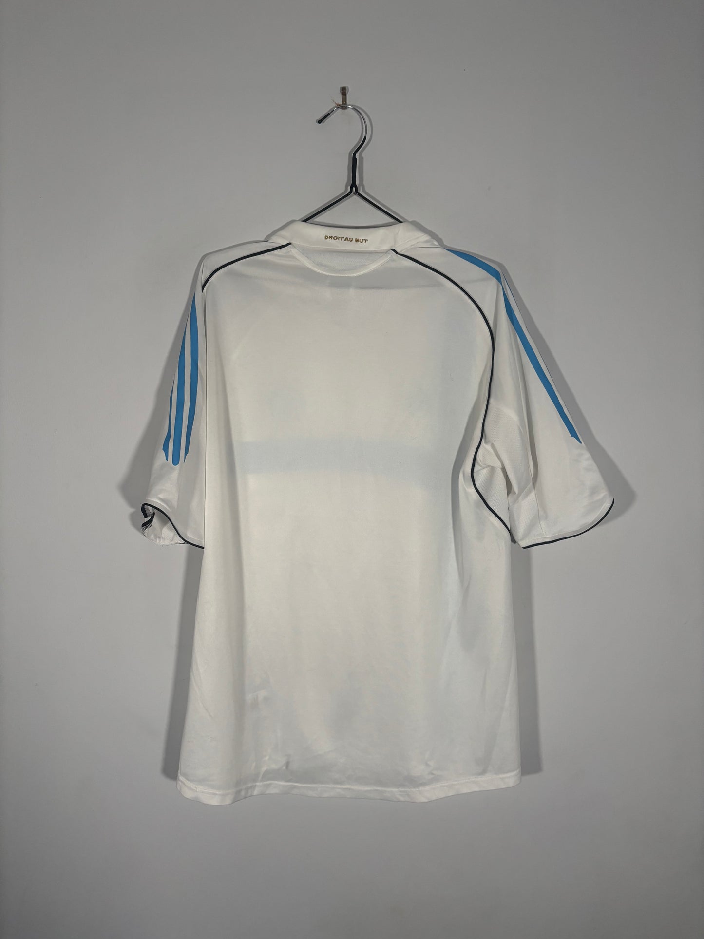 Marseille Home Shirt 2005/06 (L)