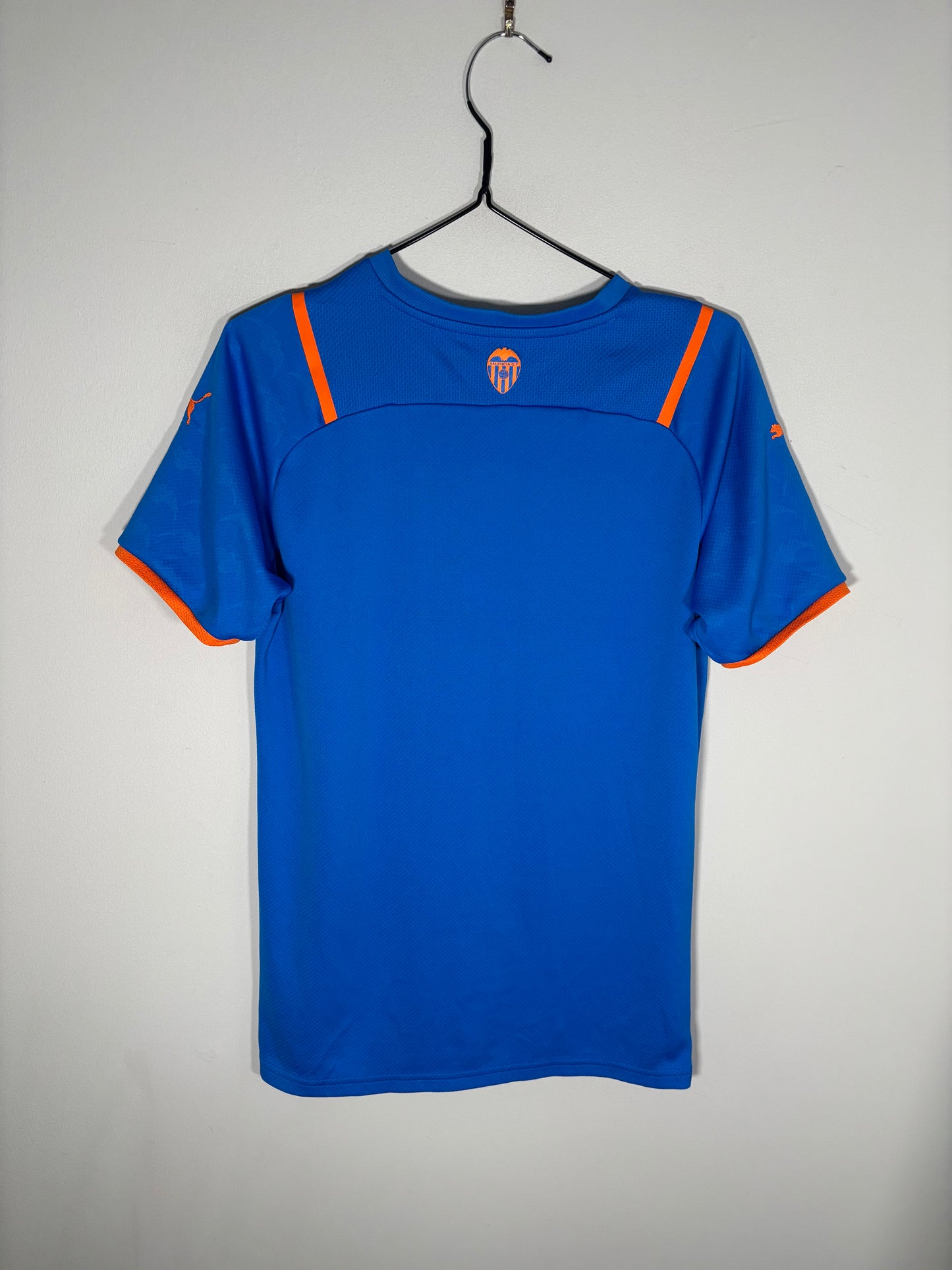 Valencia Third Shirt 2021/22 (S)