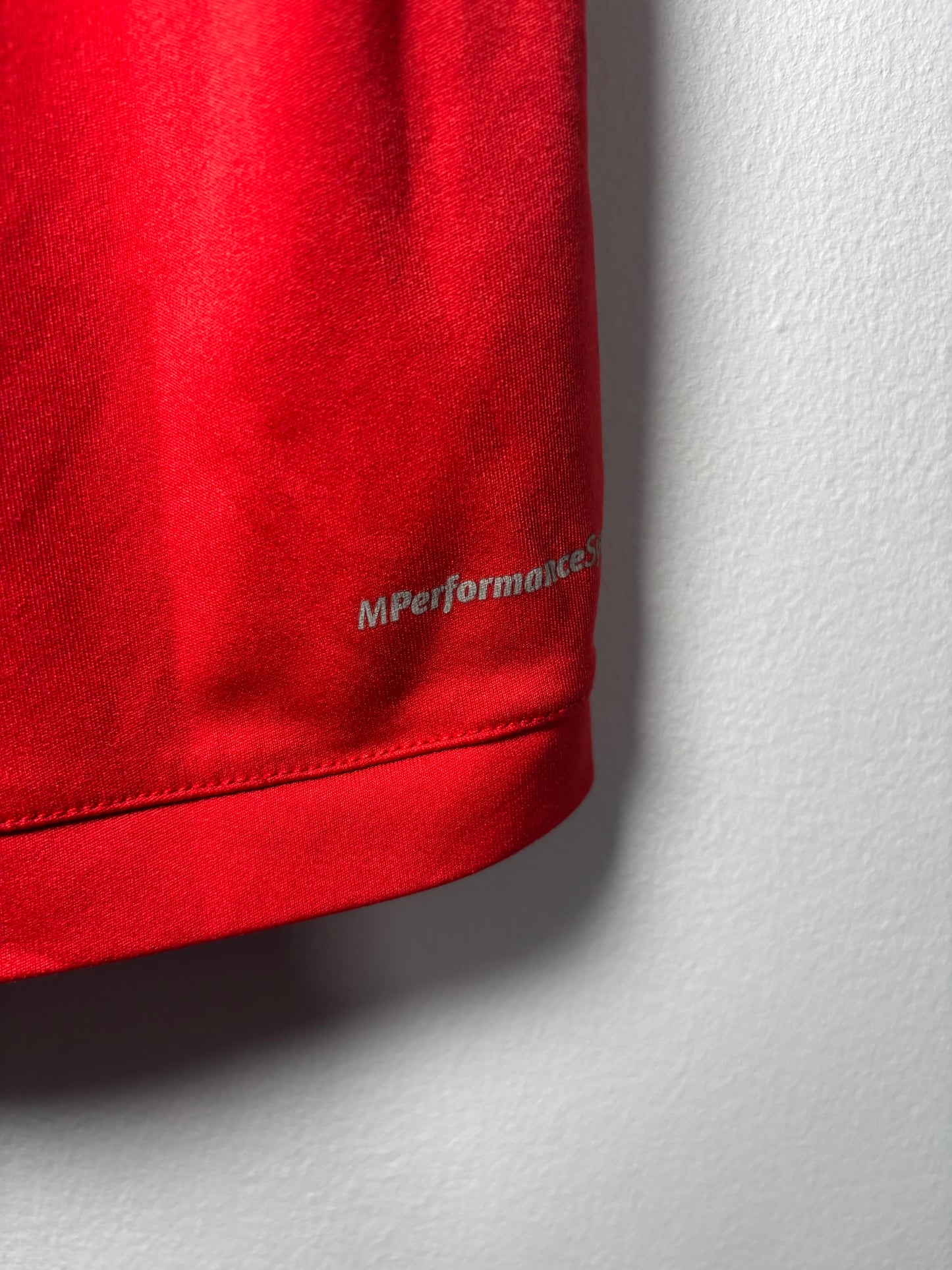 Nottingham Forest Home Shirt 2020/21 (L)