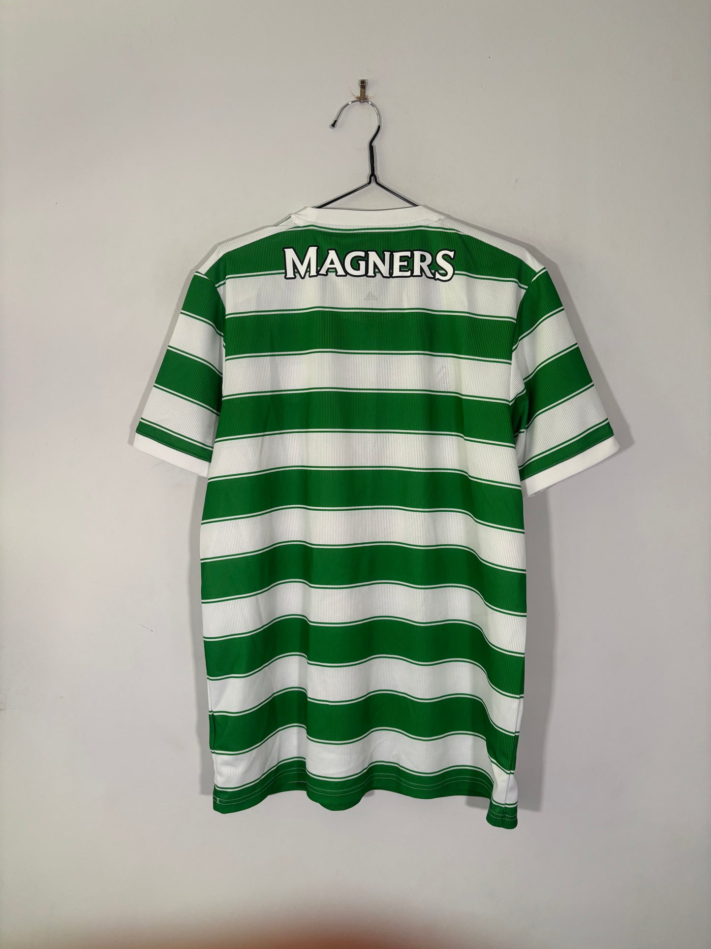 Celtic Home Shirt 2021/22 (L)