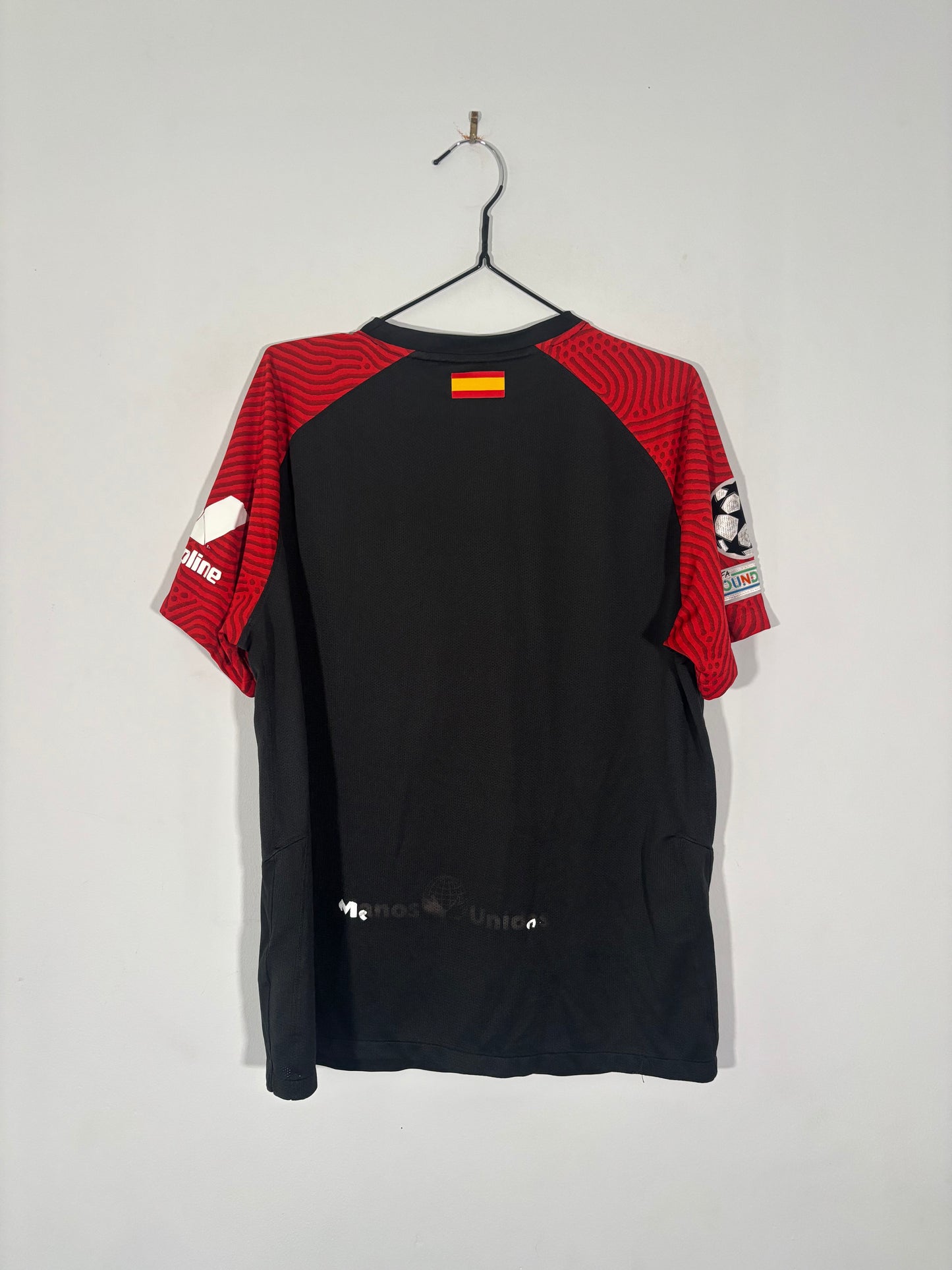 Sevilla Third Shirt 2021/22 (XL)