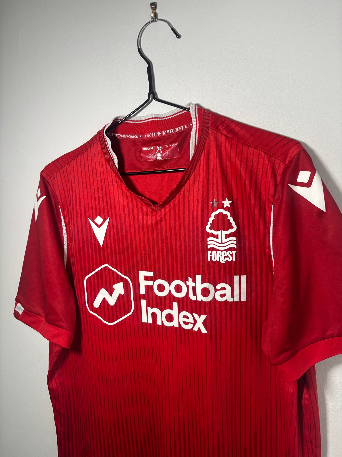 Nottingham Forest Home Shirt 2019/20 (M)