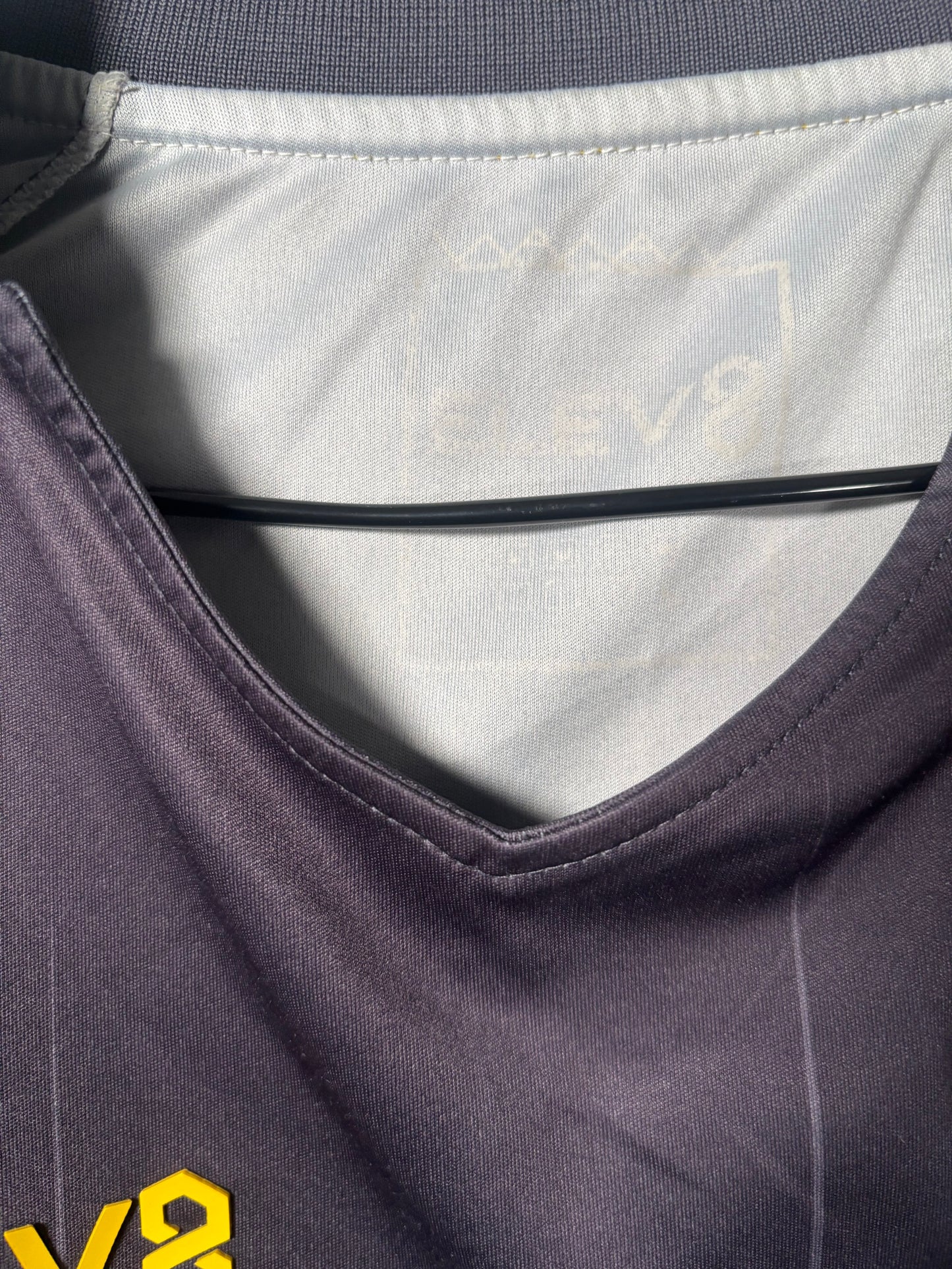 Sheffield Wednesday Away Shirt 2018/19 (M)