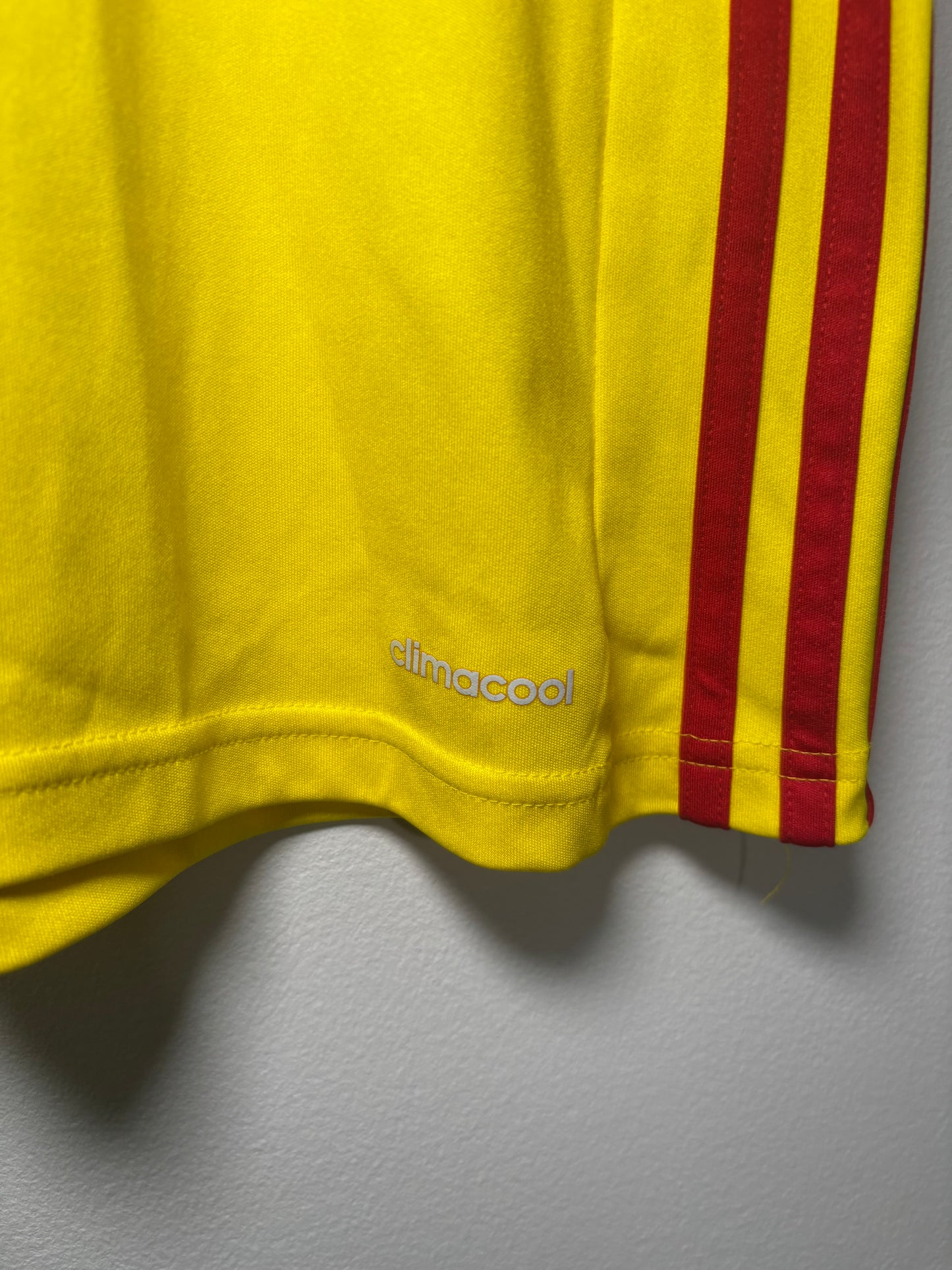 Watford Home Shirt 2017/18 (S)