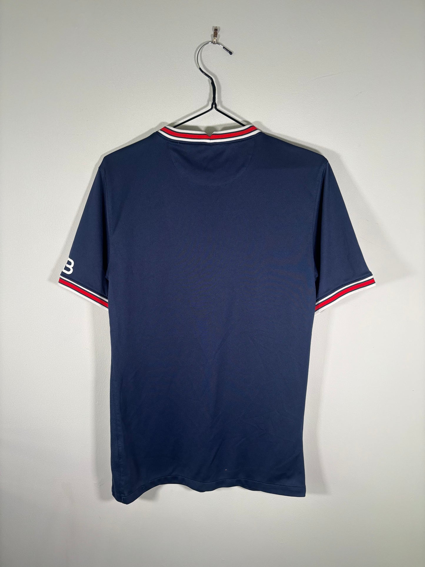 PSG Home Shirt 2021/22 (S)