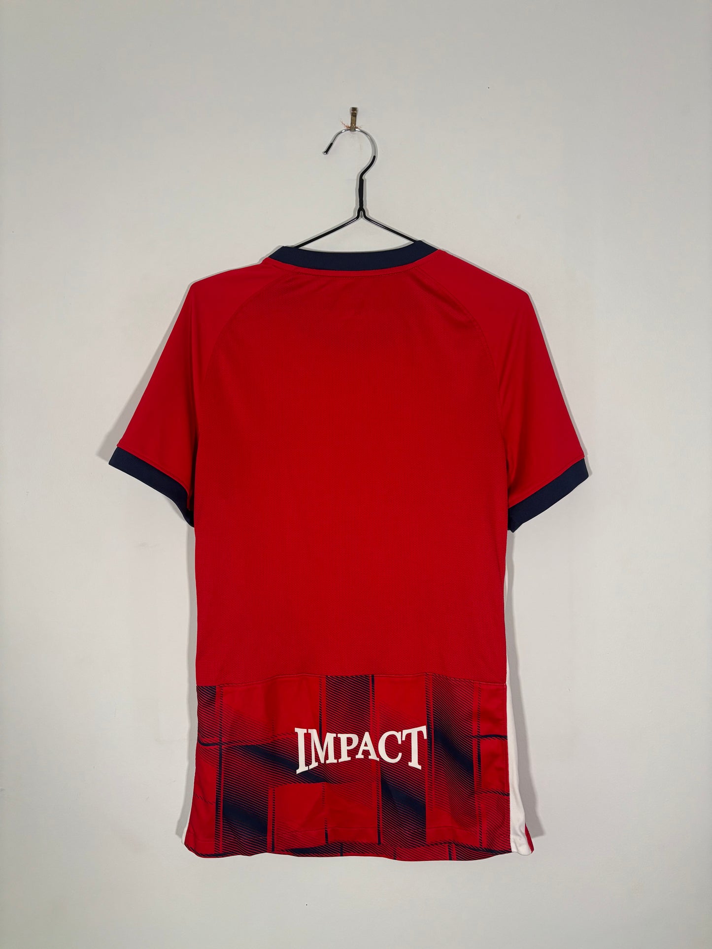 Birmingham City Away Shirt 2022/23 (S)
