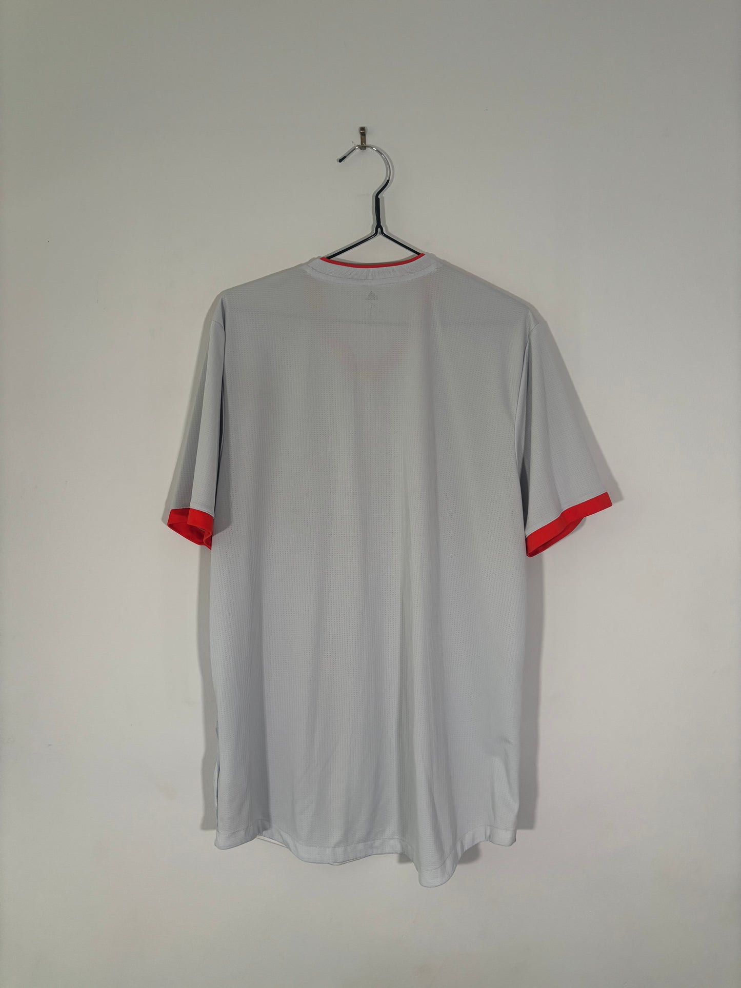 Spain Away Shirt 2018 (XL)