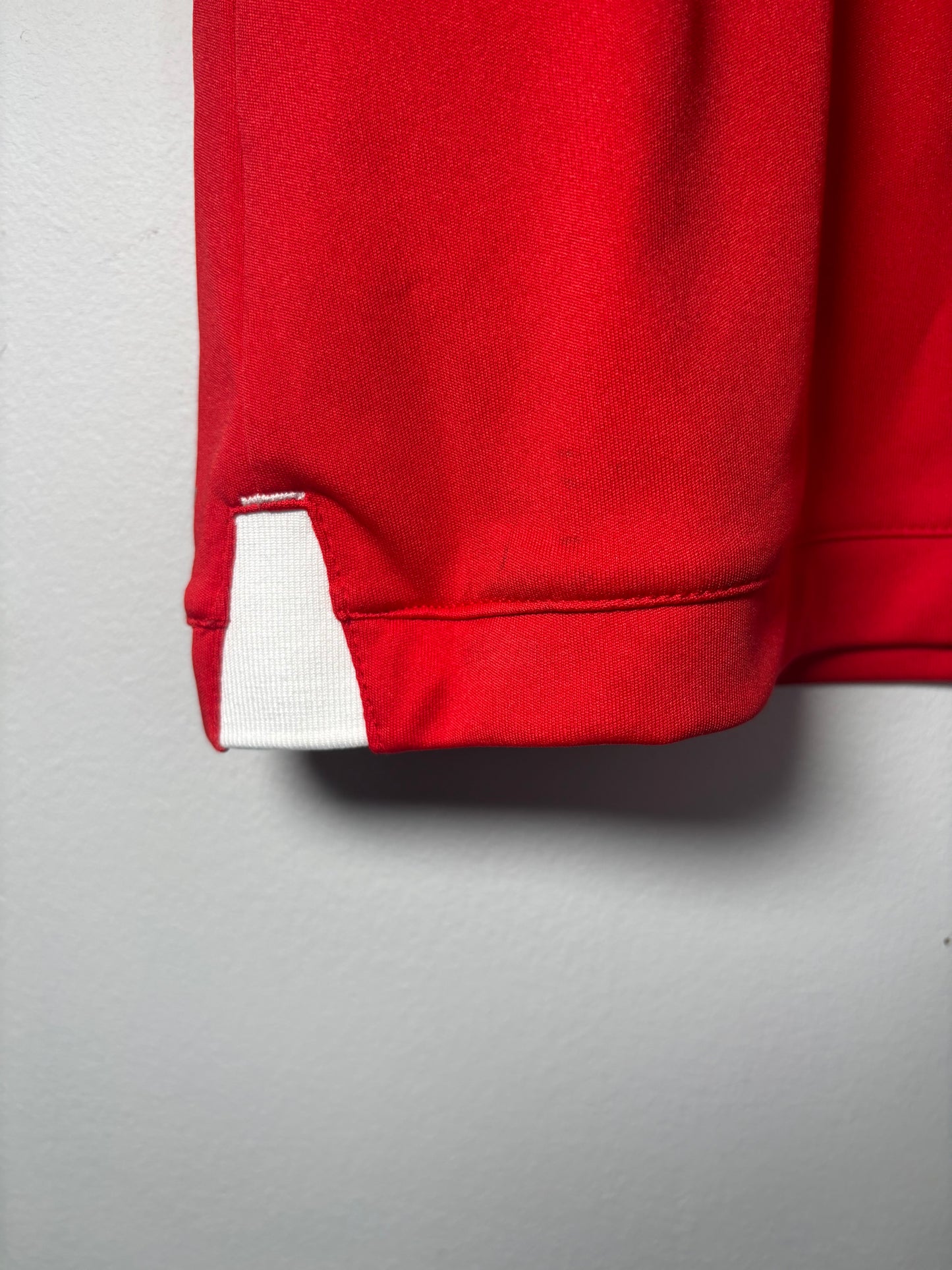 Nottingham Forest Home Shirt 2020/21 (M)