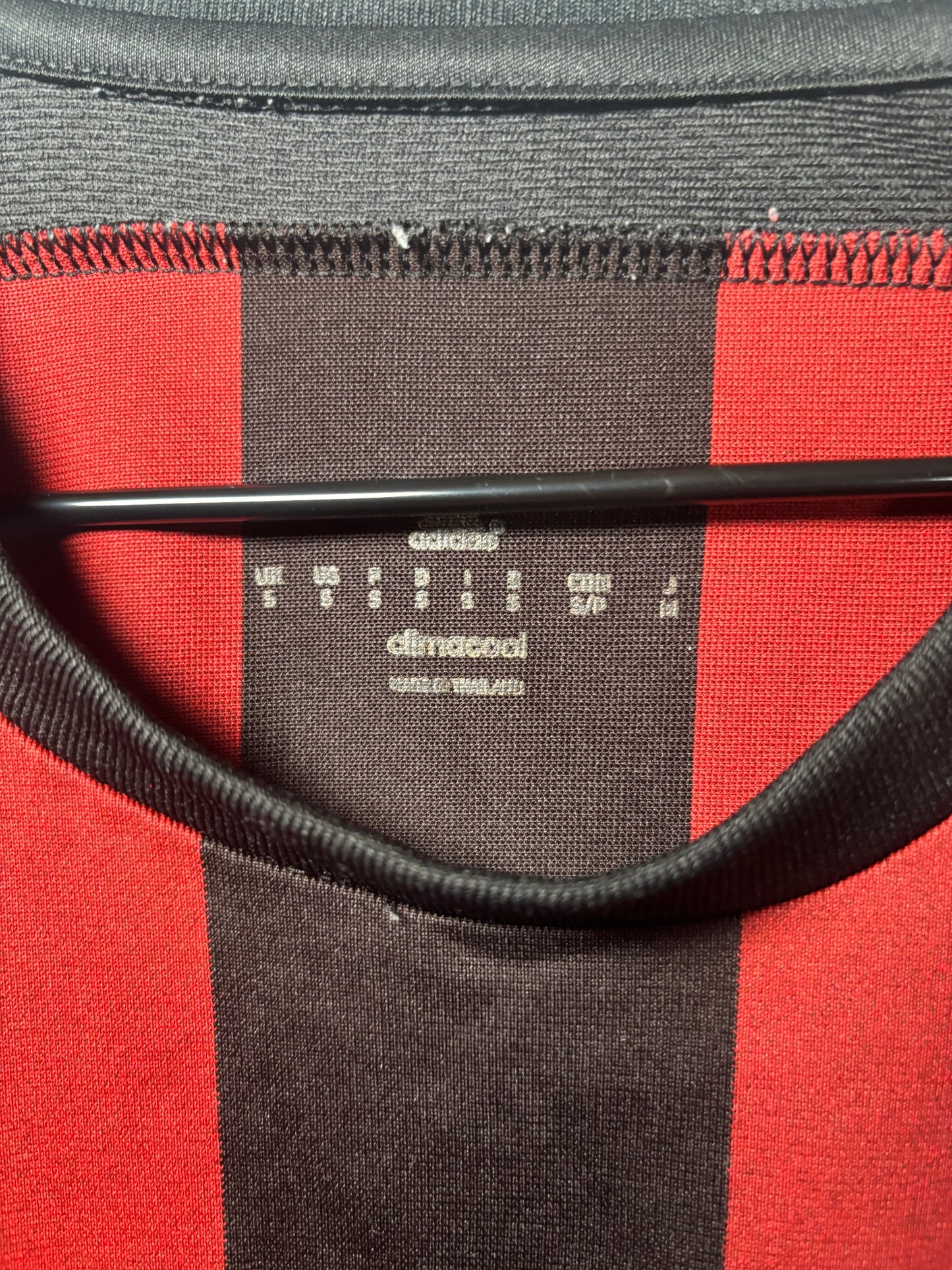 Ac Milan Home Shirt 2015/16 (S)