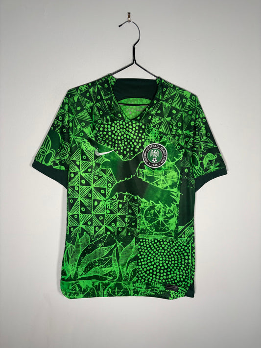 Nigeria Home Shirt 2020 (S)