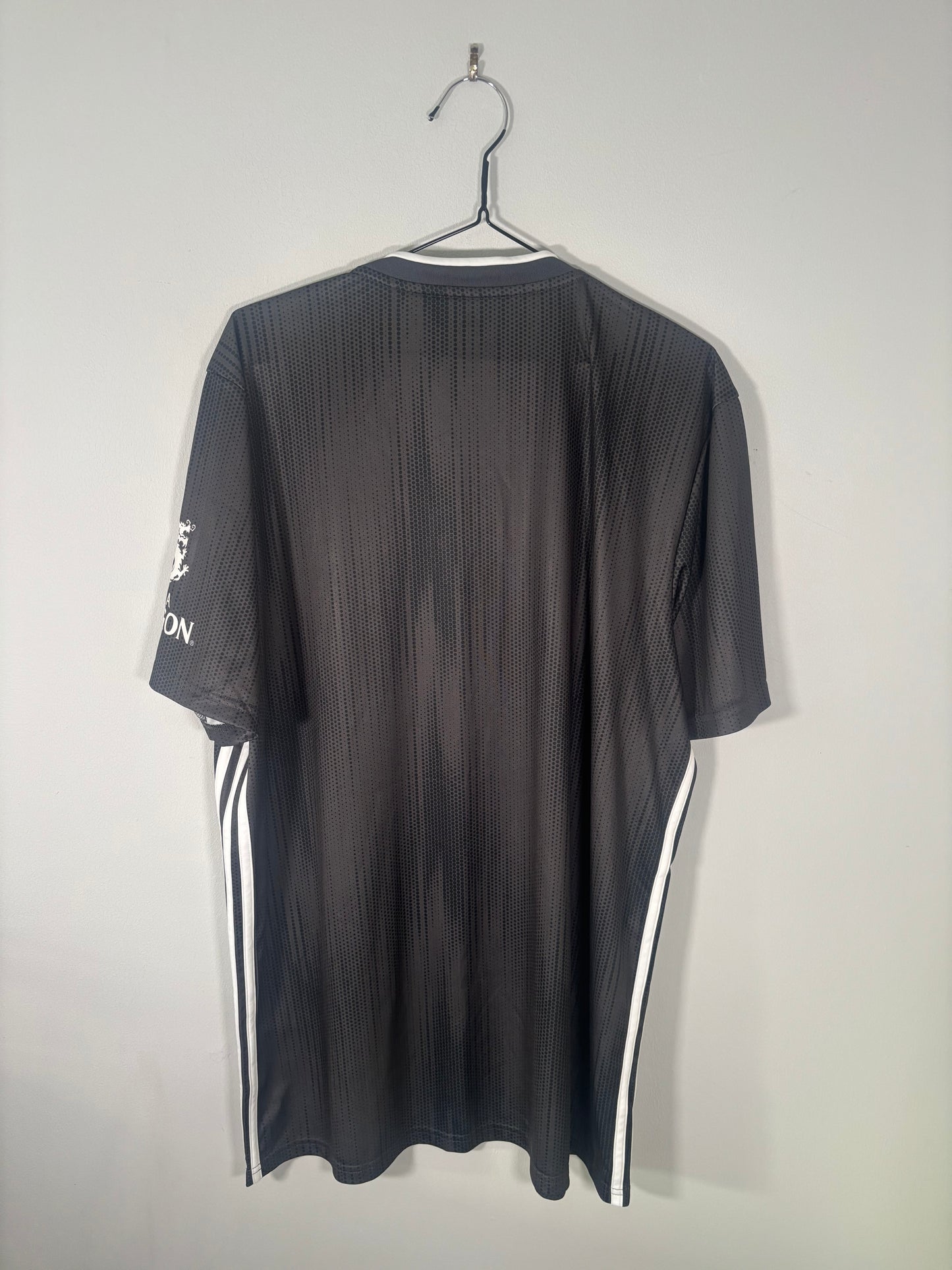Leicester City Away Shirt 2019/20 (XL)