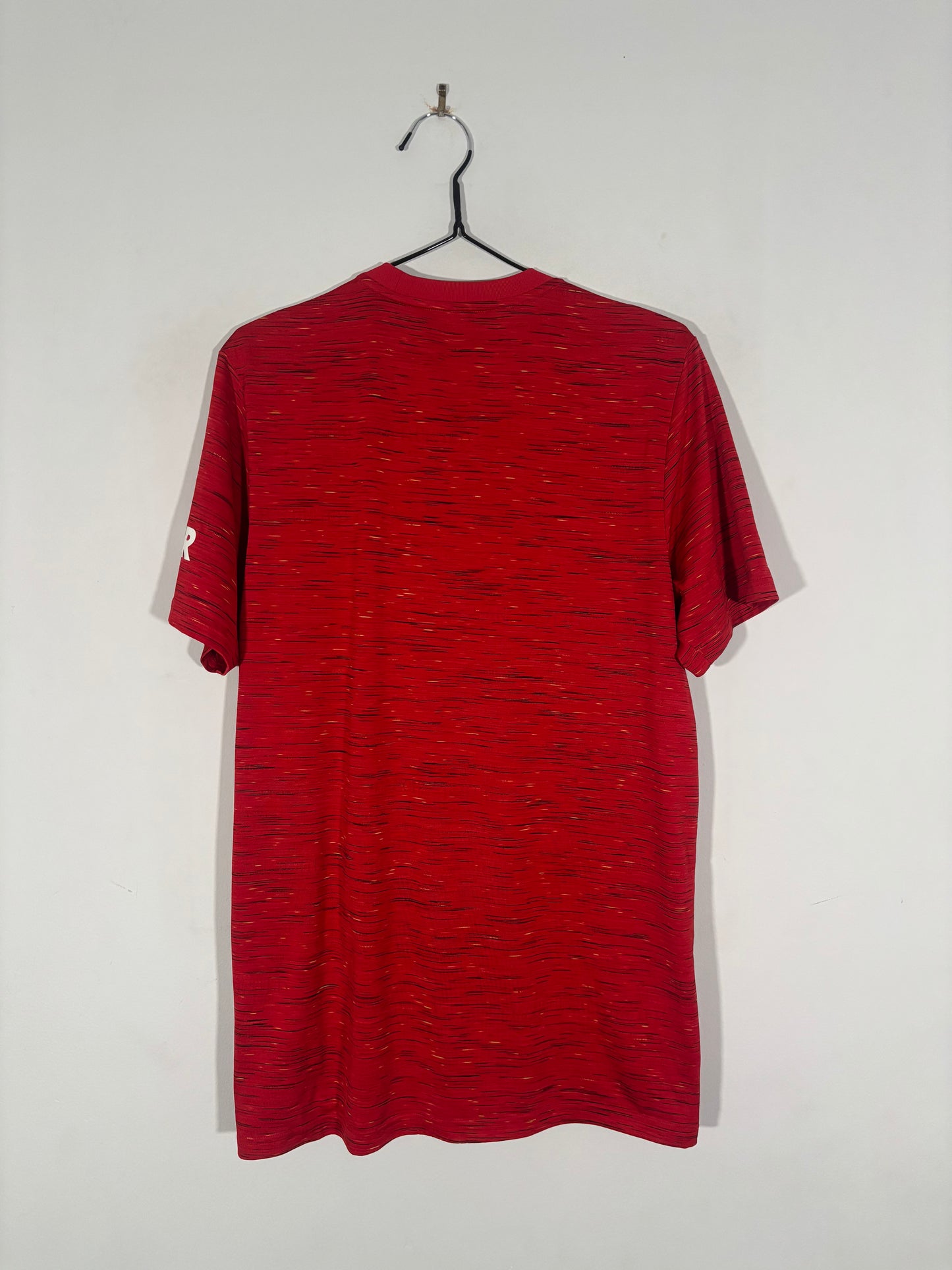 Manchester United Home Shirt 2020/21 (L)