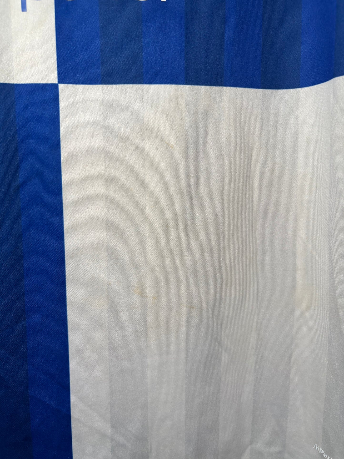 Bristol Rovers Home Shirt 2019/20 (S)