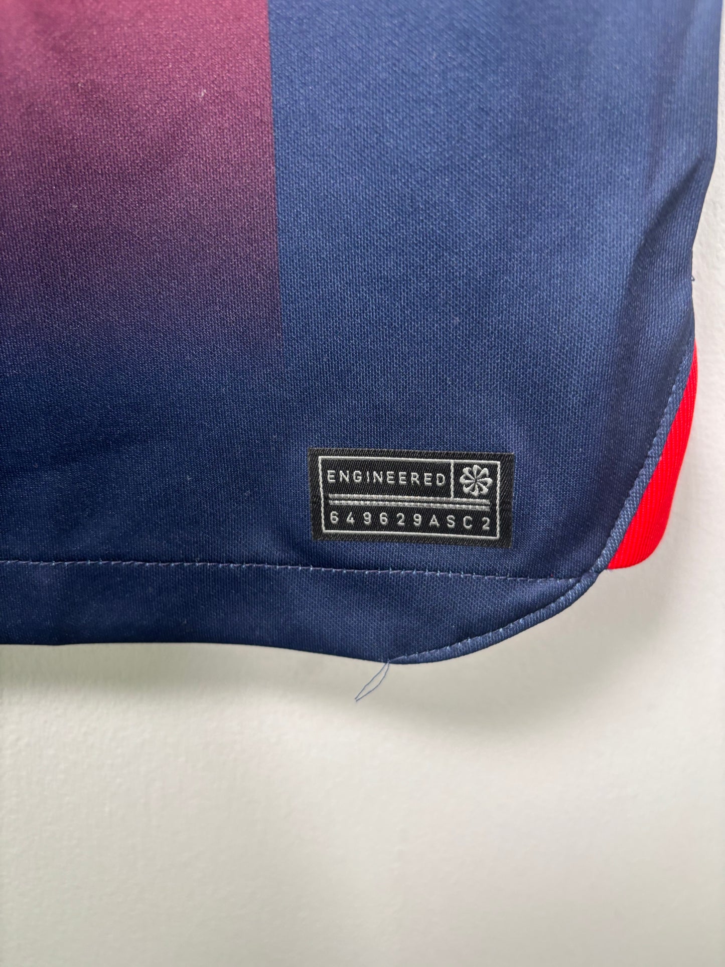 PSG Home Shirt 2023/24 (S)
