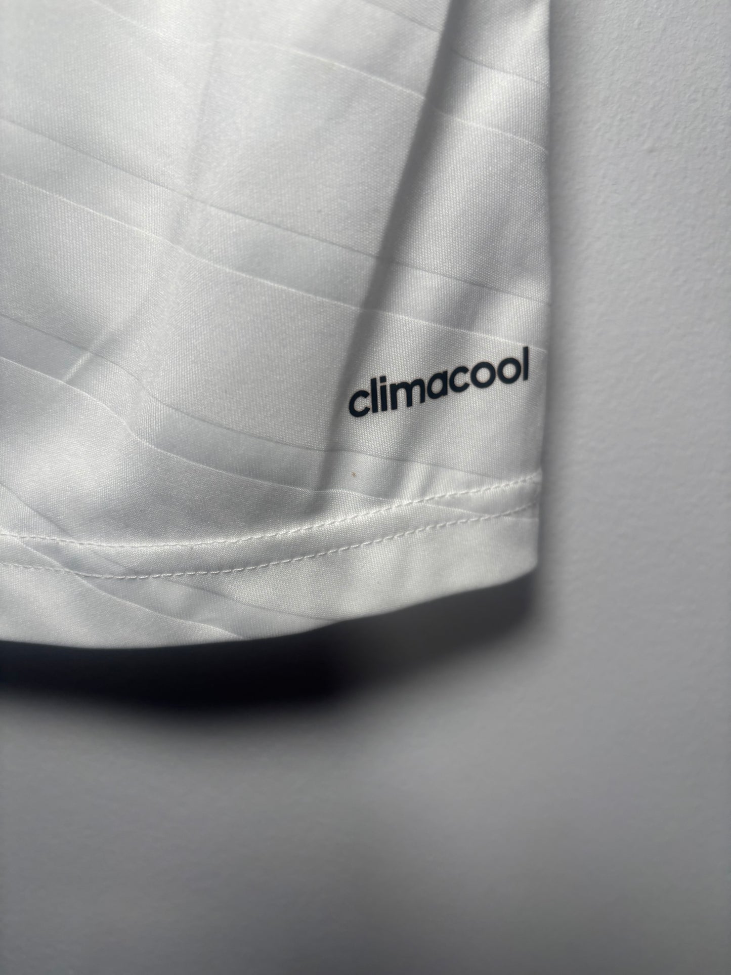 Real Madrid Home Shirt 2014/15 (M)