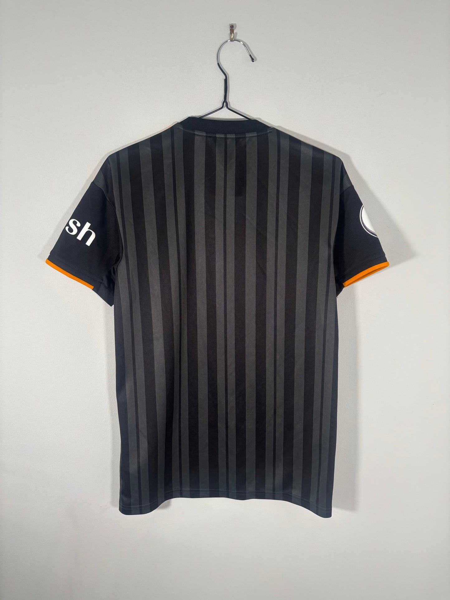 Leeds United Third Shirt 2022/23 (XS)