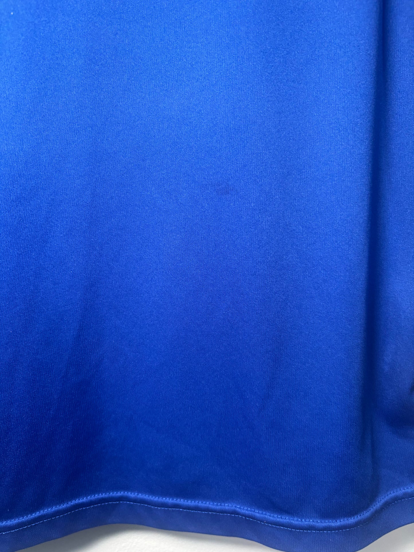 Leicester City Home Shirt 2011/12 (L)