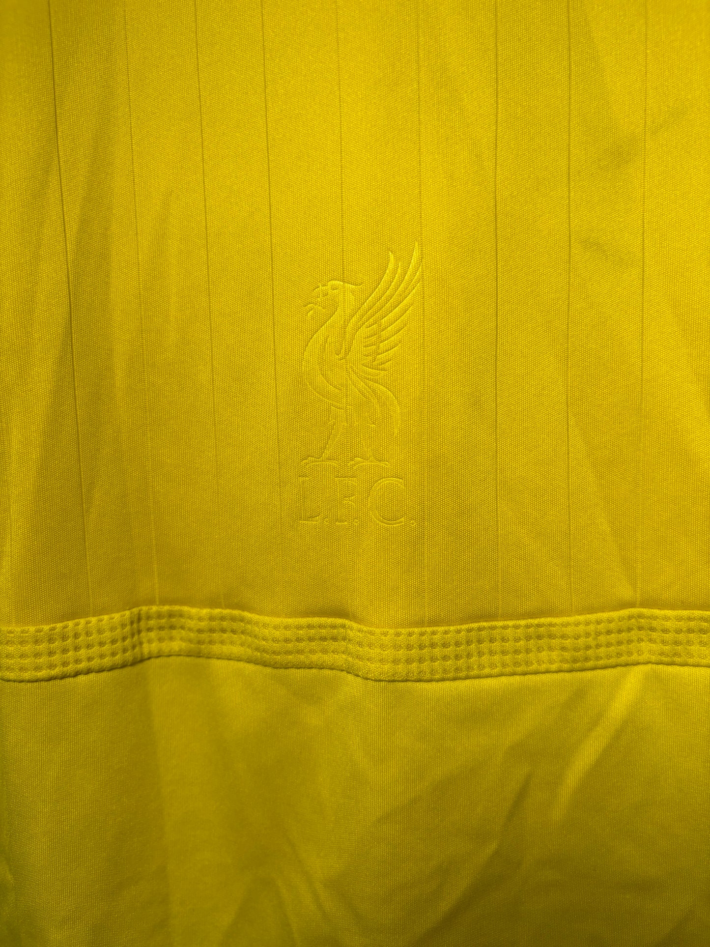 Liverpool Away Shirt 2006/07 (M)