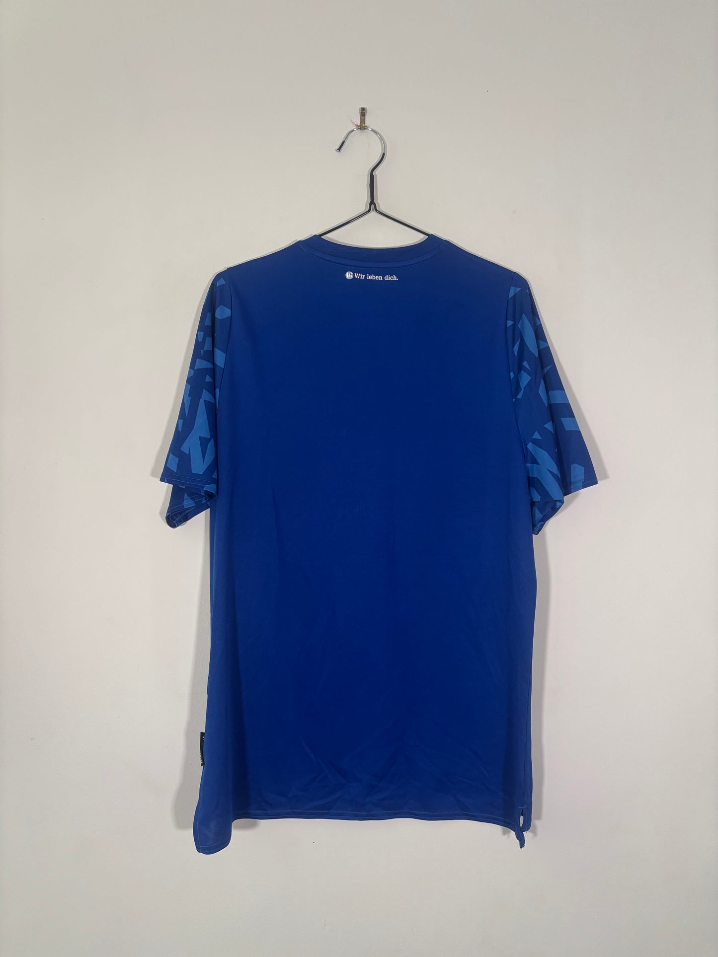 Schalke 04 Home Shirt 2019/20 (L)