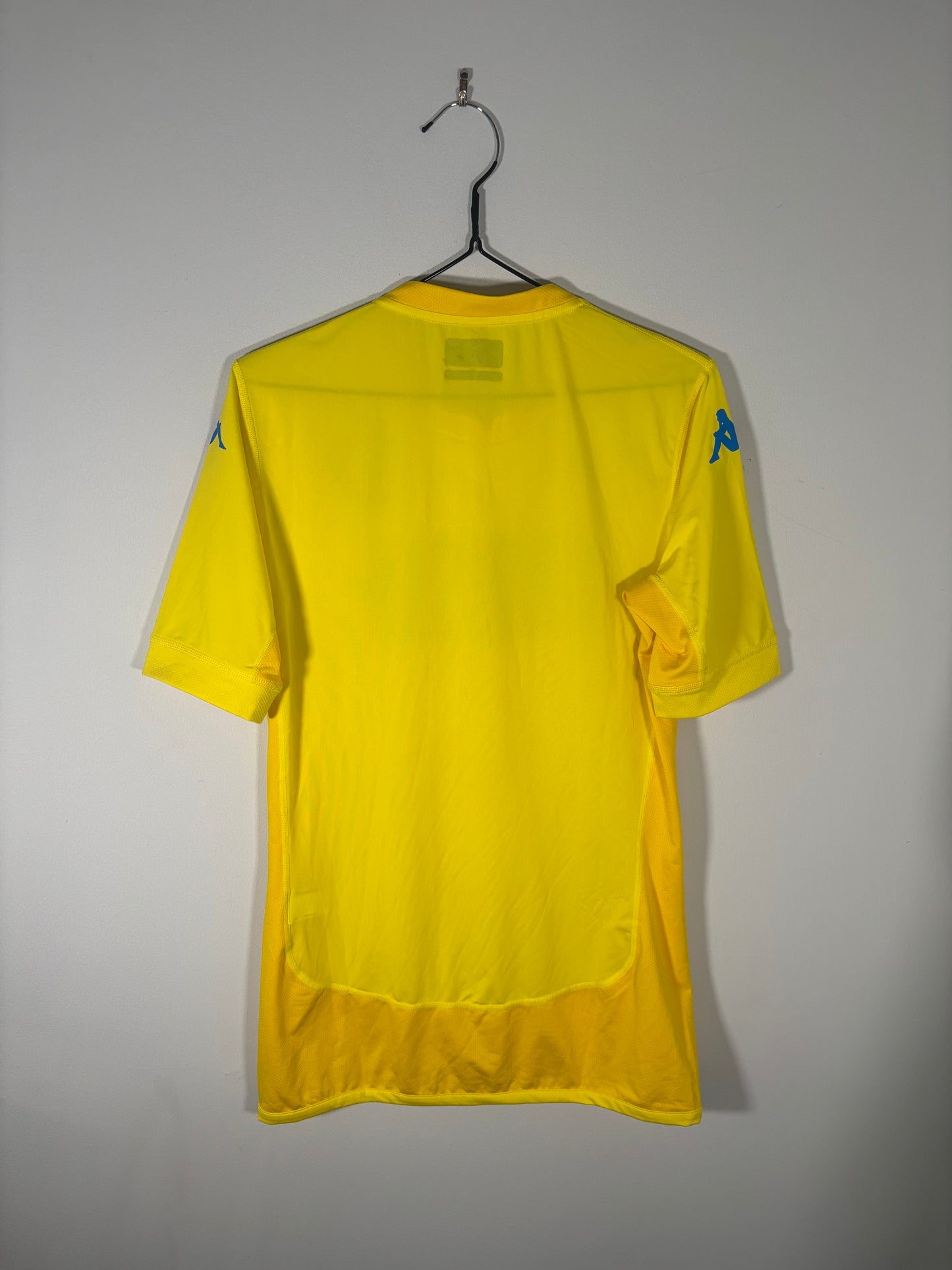 SSC Napoli Away Shirt 2017/18 (L)