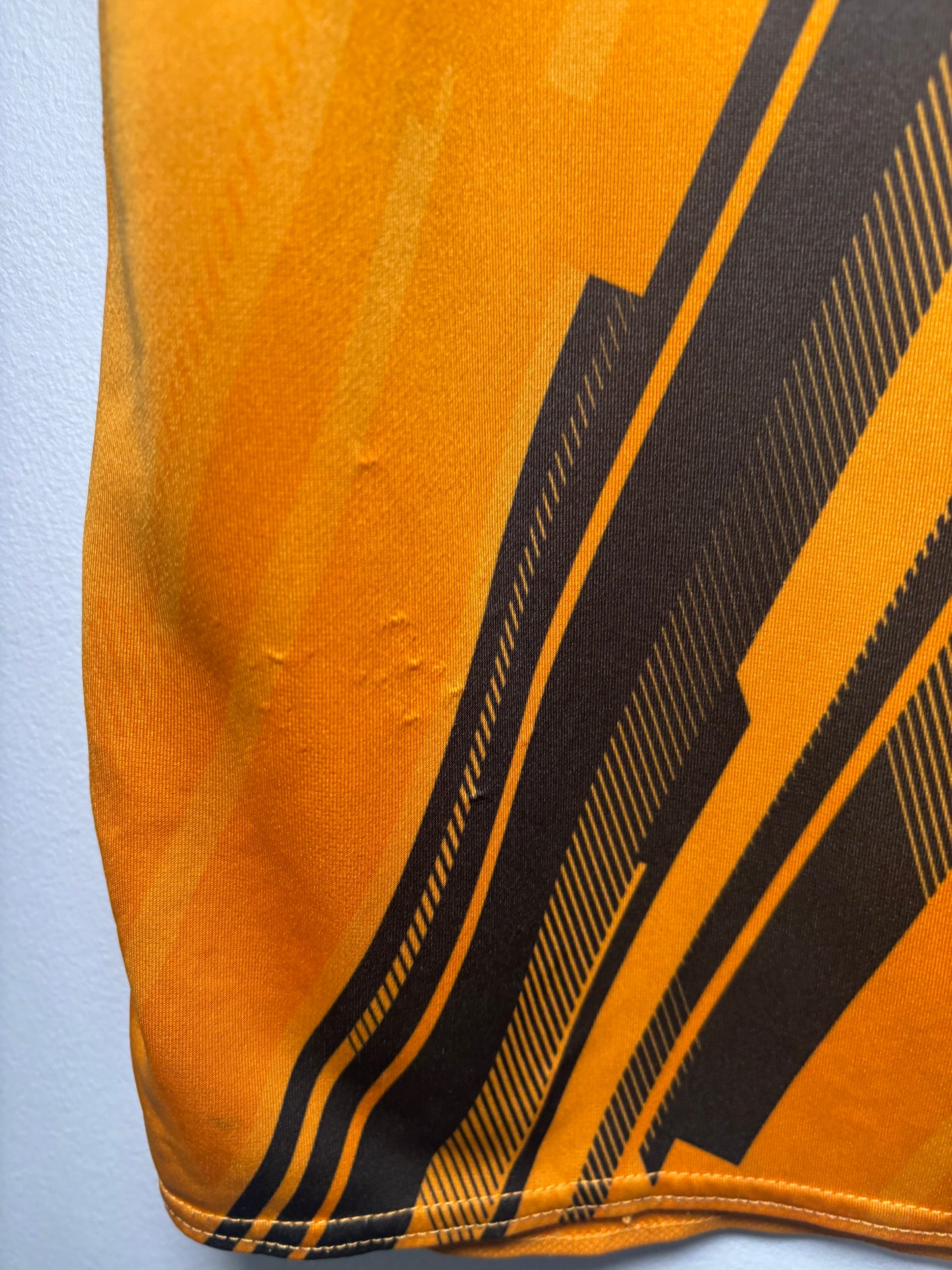 Hull City Home Shirt 2021/22 (S)