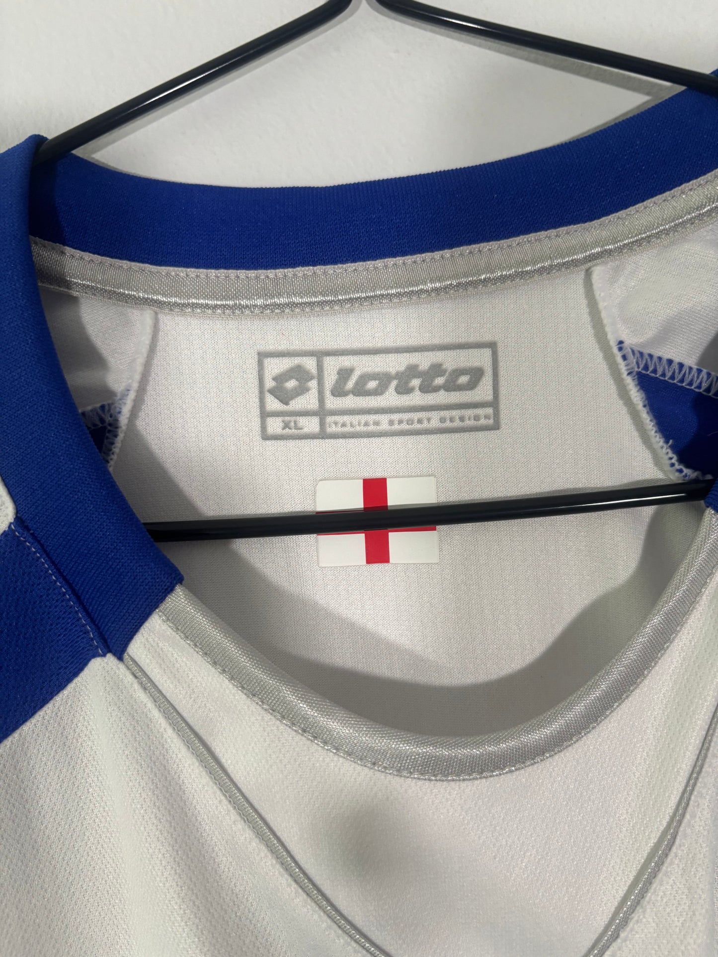QPR Home Shirt 2010/11 (XL)