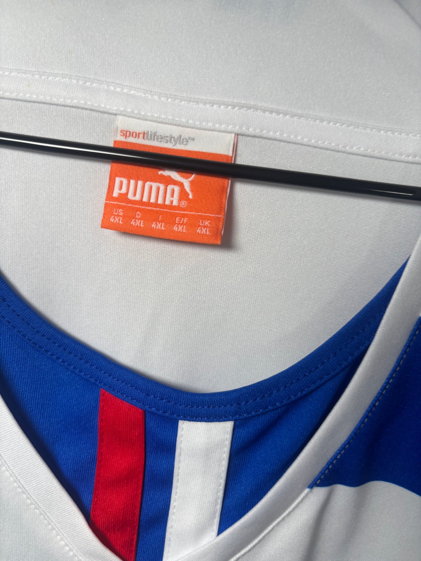 Reading Home Shirt 2013/14 (4XL)