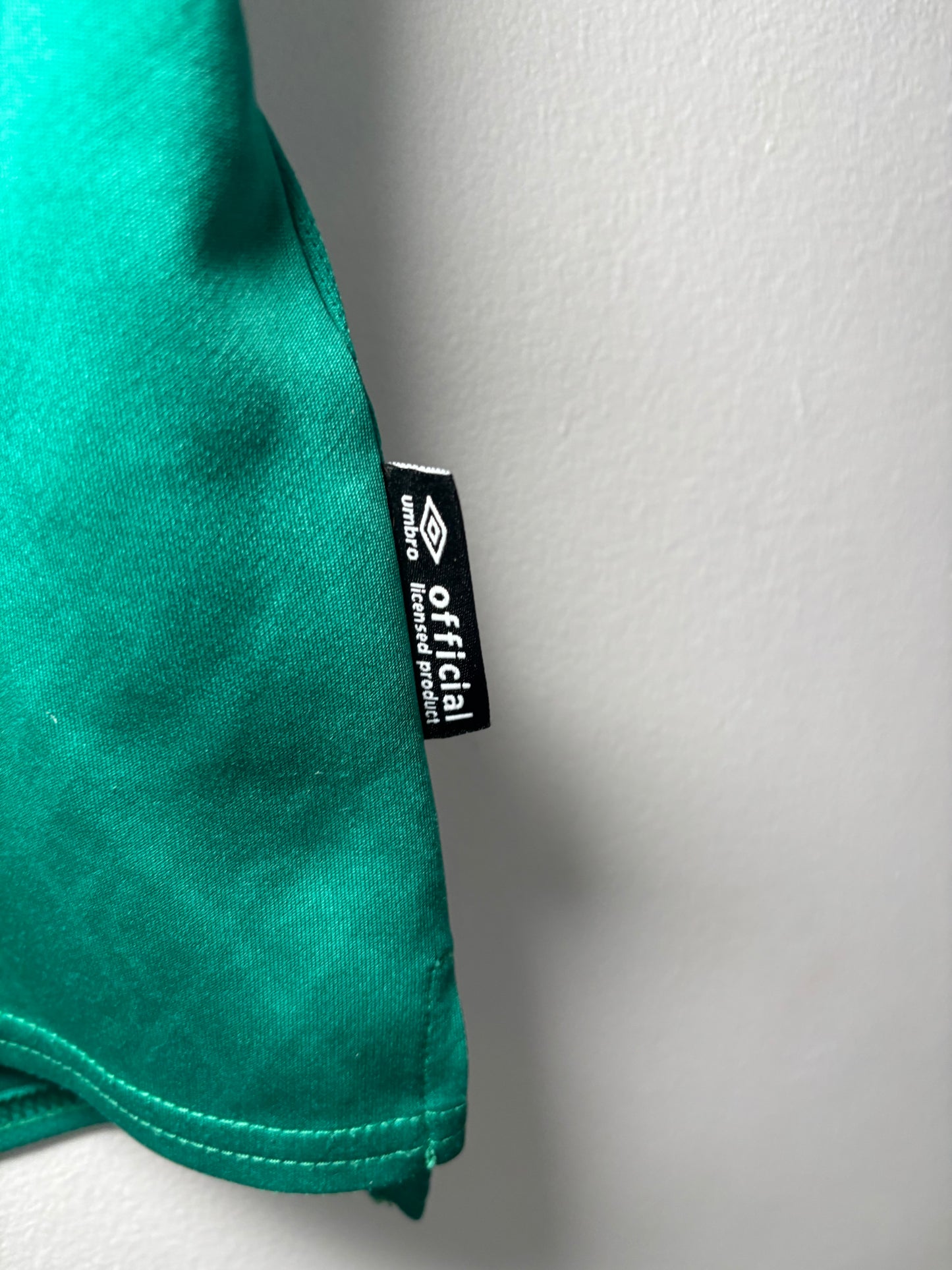 Werder Bremen Home Shirt 2021/22 (M)