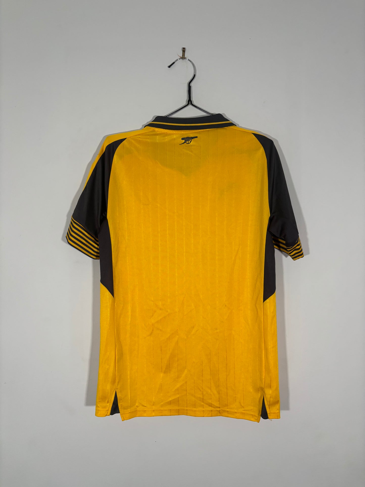 Arsenal Away Shirt 2016/17 (S)