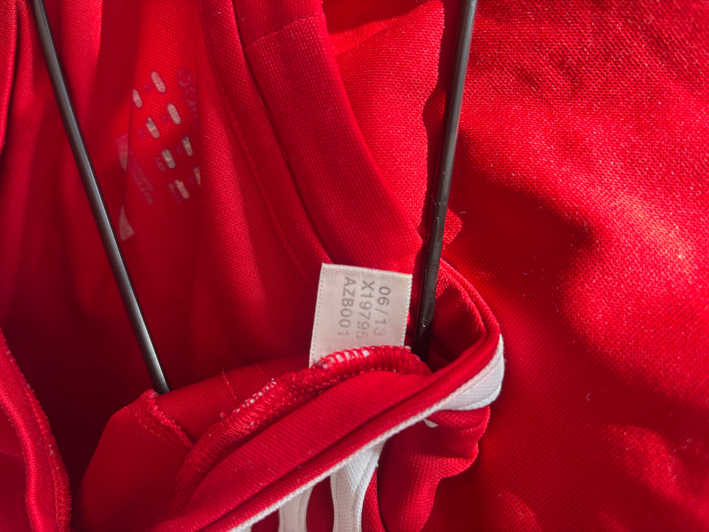 Nottingham Forest Home Shirt 2013/14 (XL)