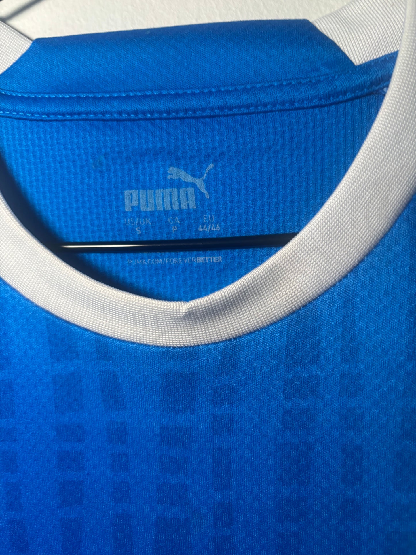 Peterborough Home Shirt 2022/23 (S)