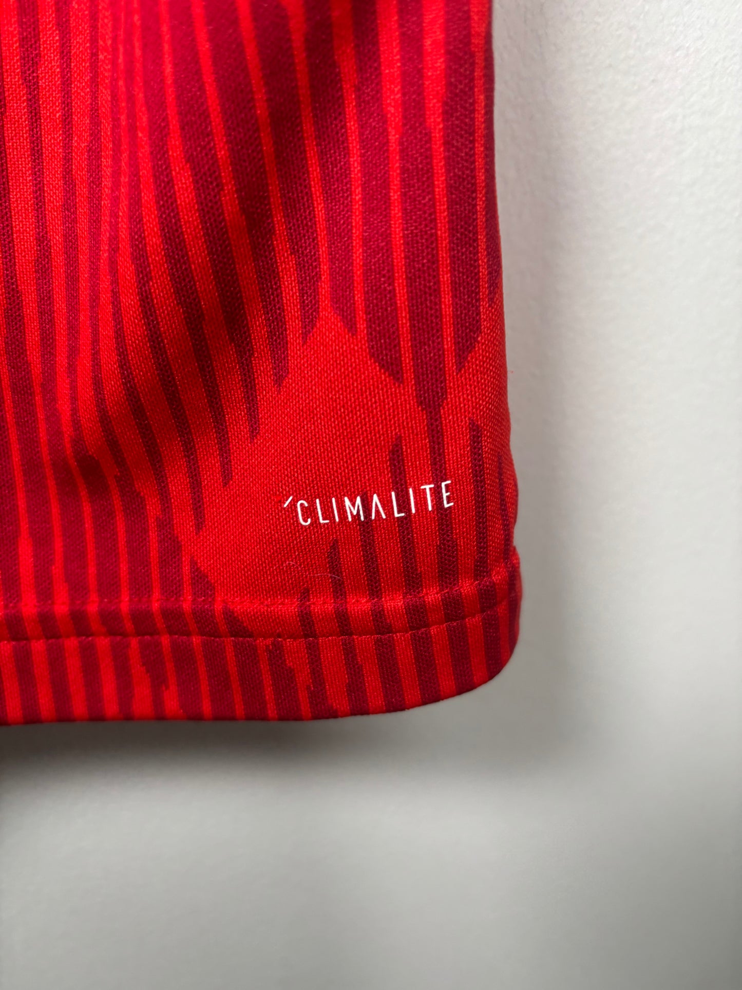 Bayern Munich Home Shirt 2018/19 (M)