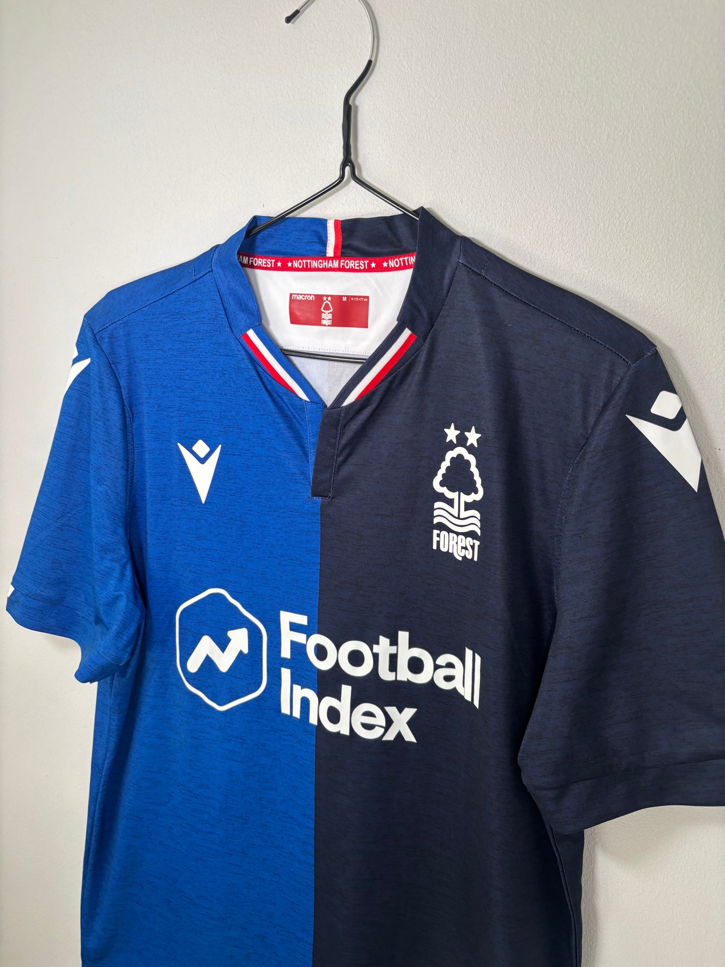 Nottingham Forest Third Shirt 2019/20 (M)