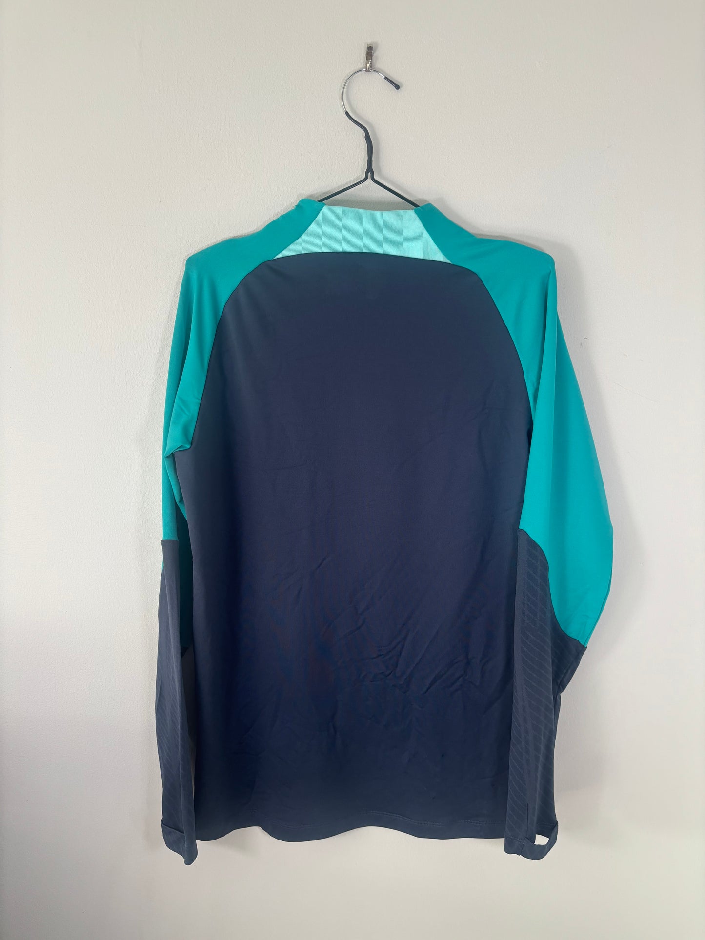 Barcelona Training 1/4 Zip (M)