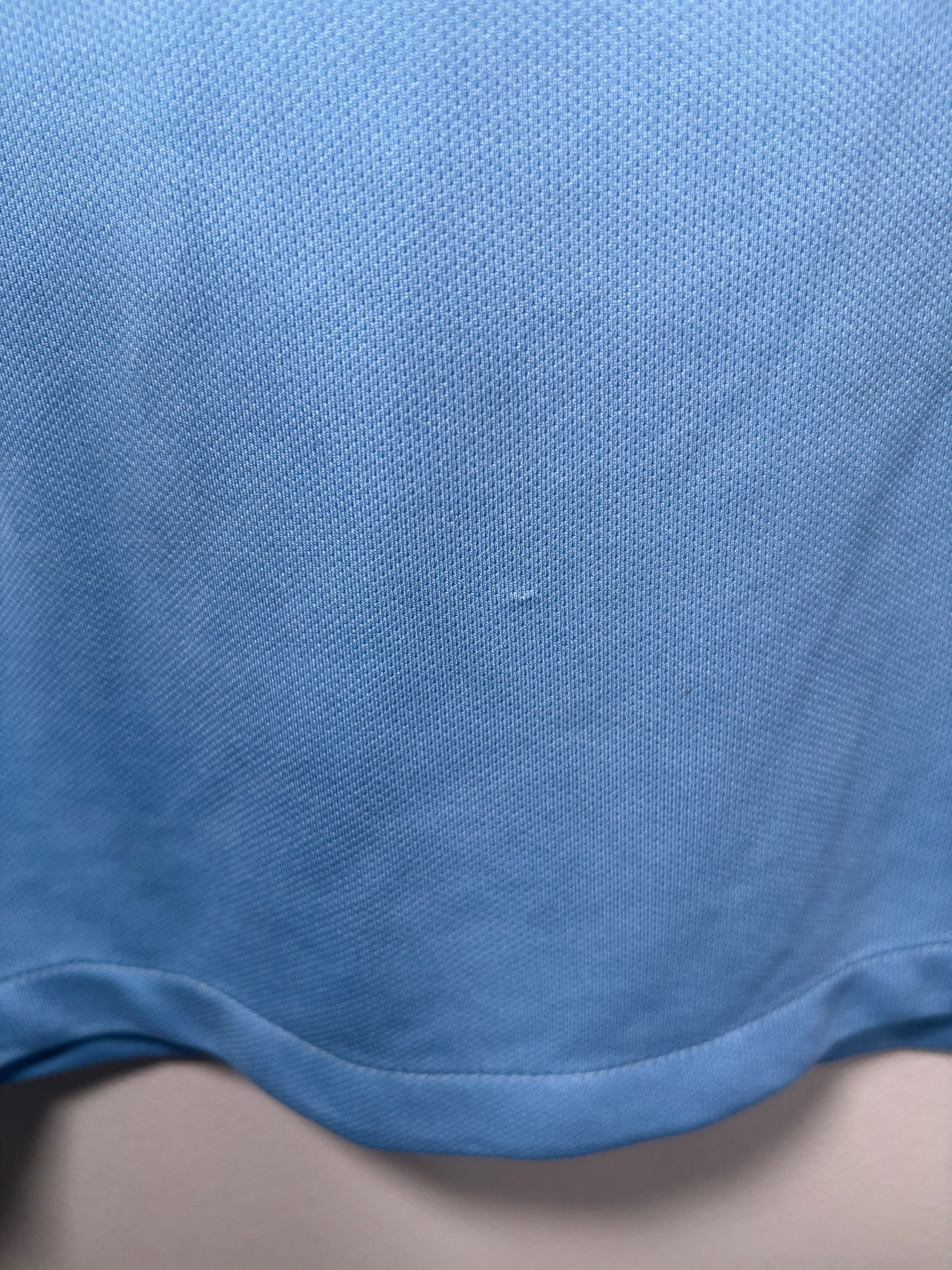 Manchester City Home Shirt 2017/18 (S)