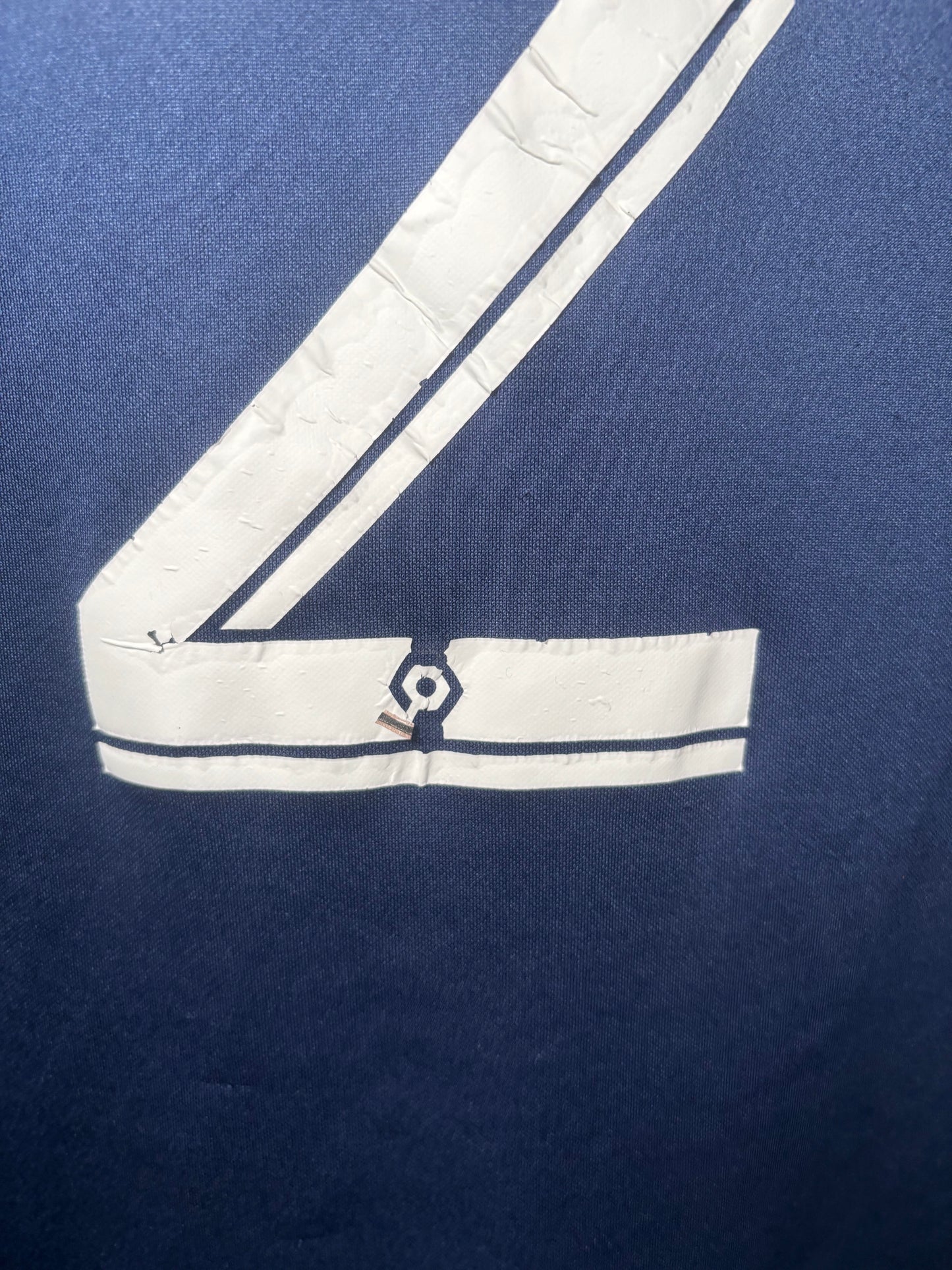 PSG Home Shirt 2021/22 Hakimi (M)
