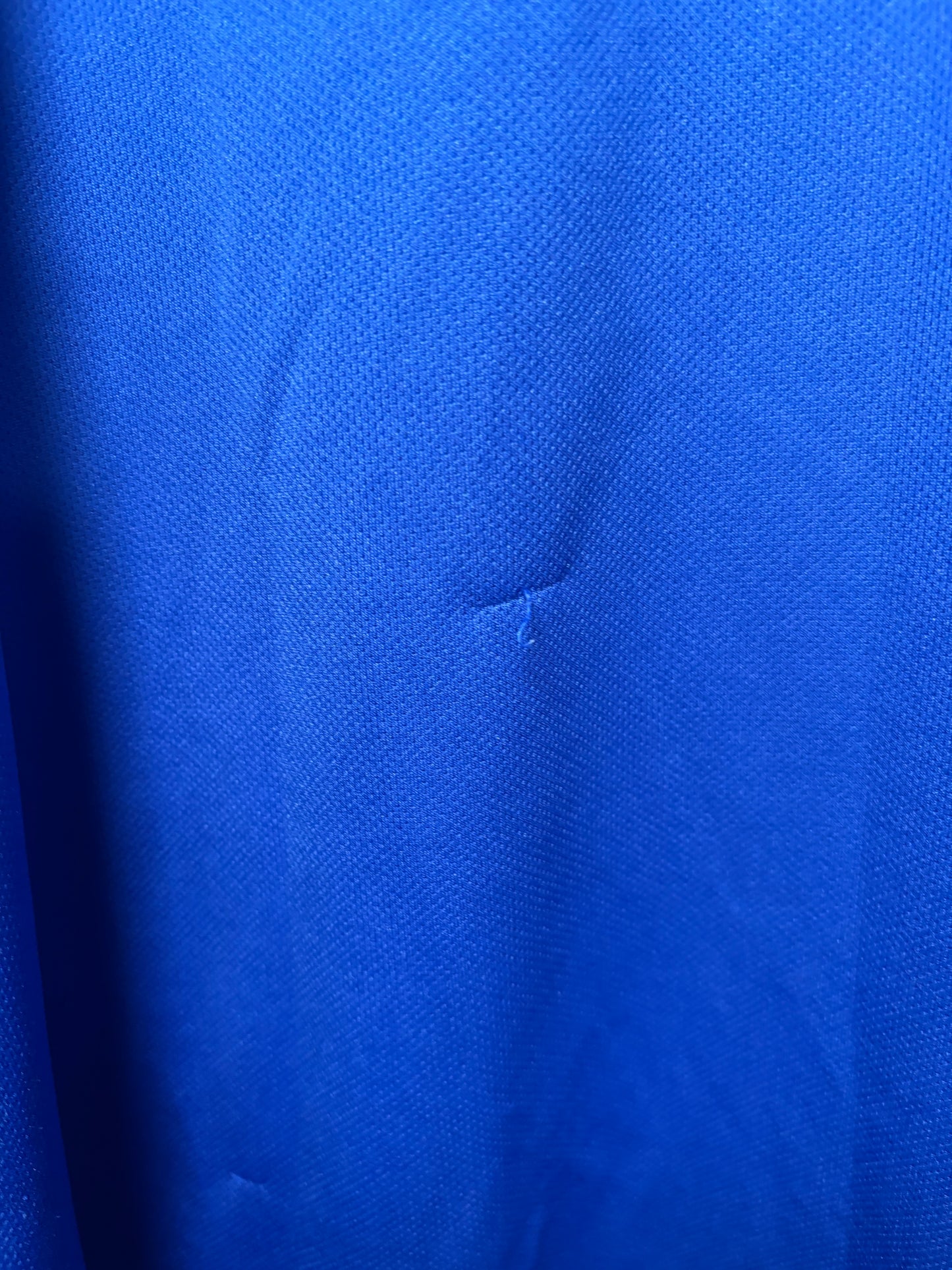 Leicester City Home Shirt 2019/20 (XXL)