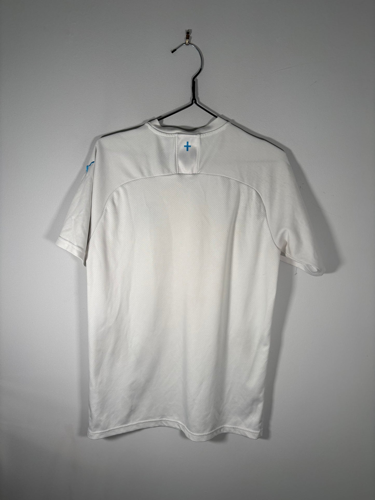 Marseille Home Shirt 2019/20 (M)