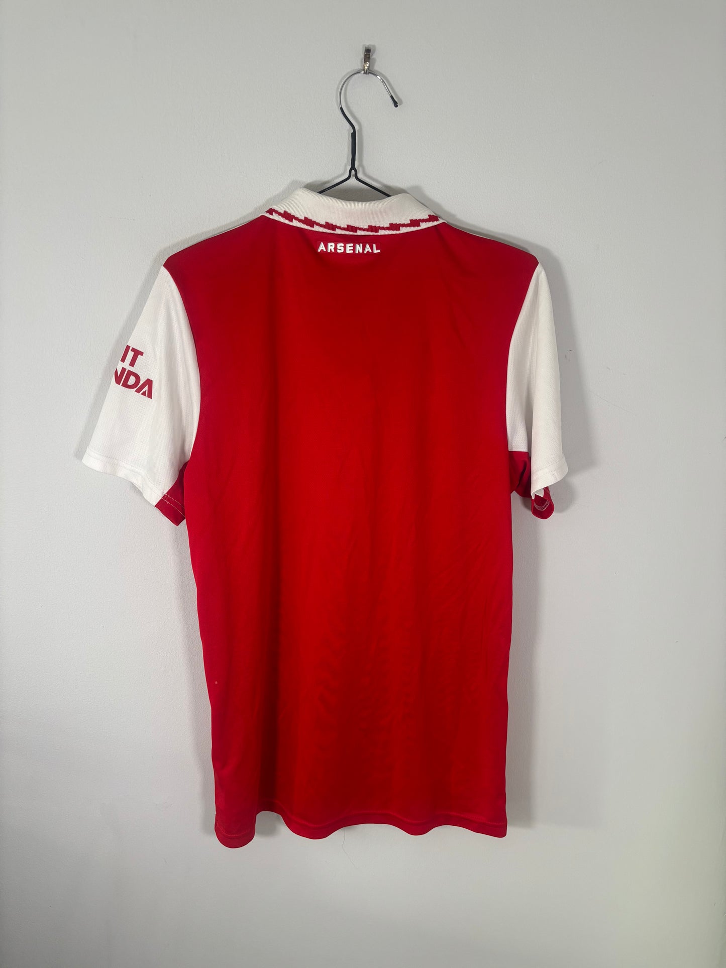 Arsenal Home Shirt 2022/23 (M)
