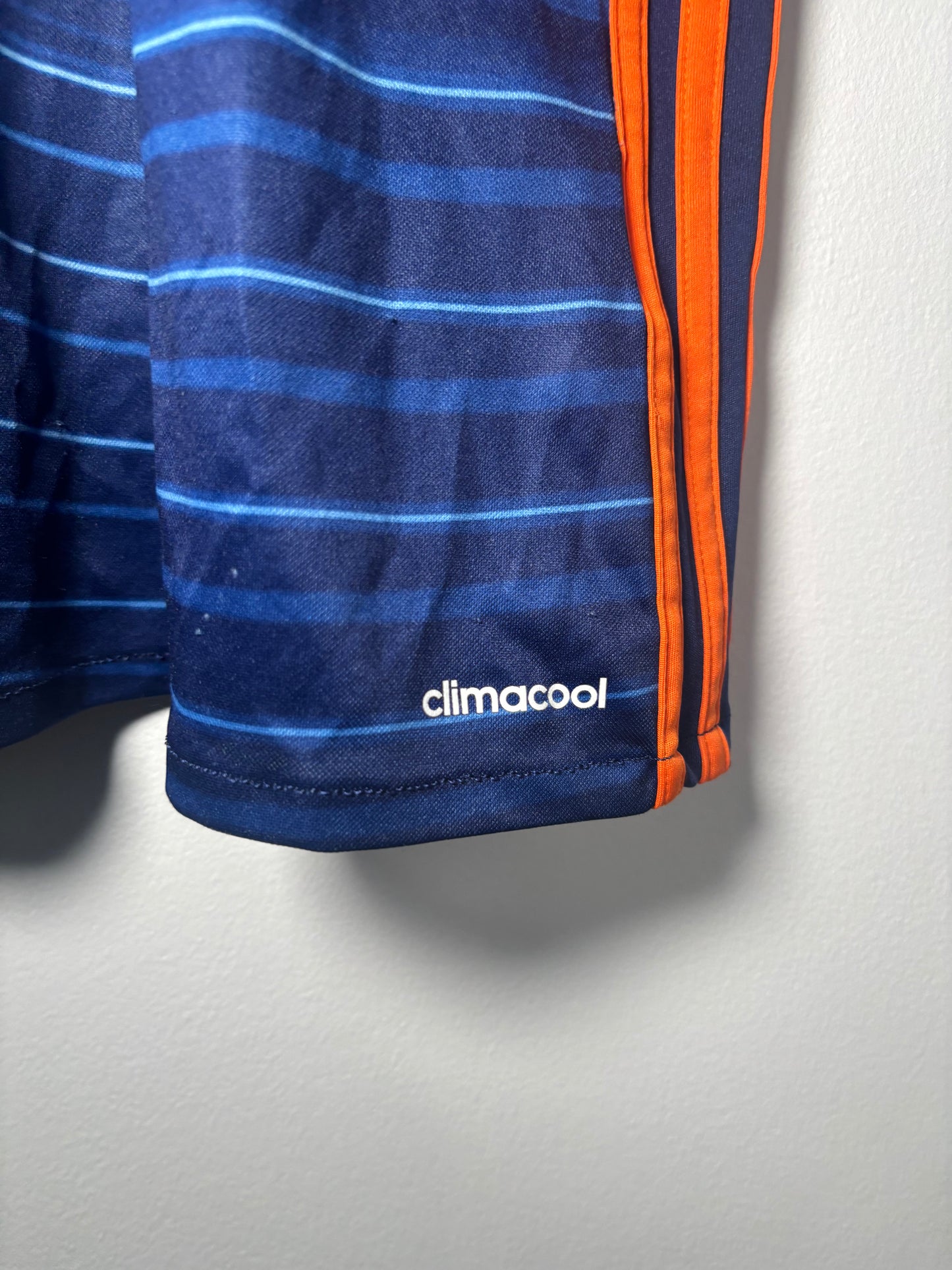 New York City Away Shirt 2017 (S)