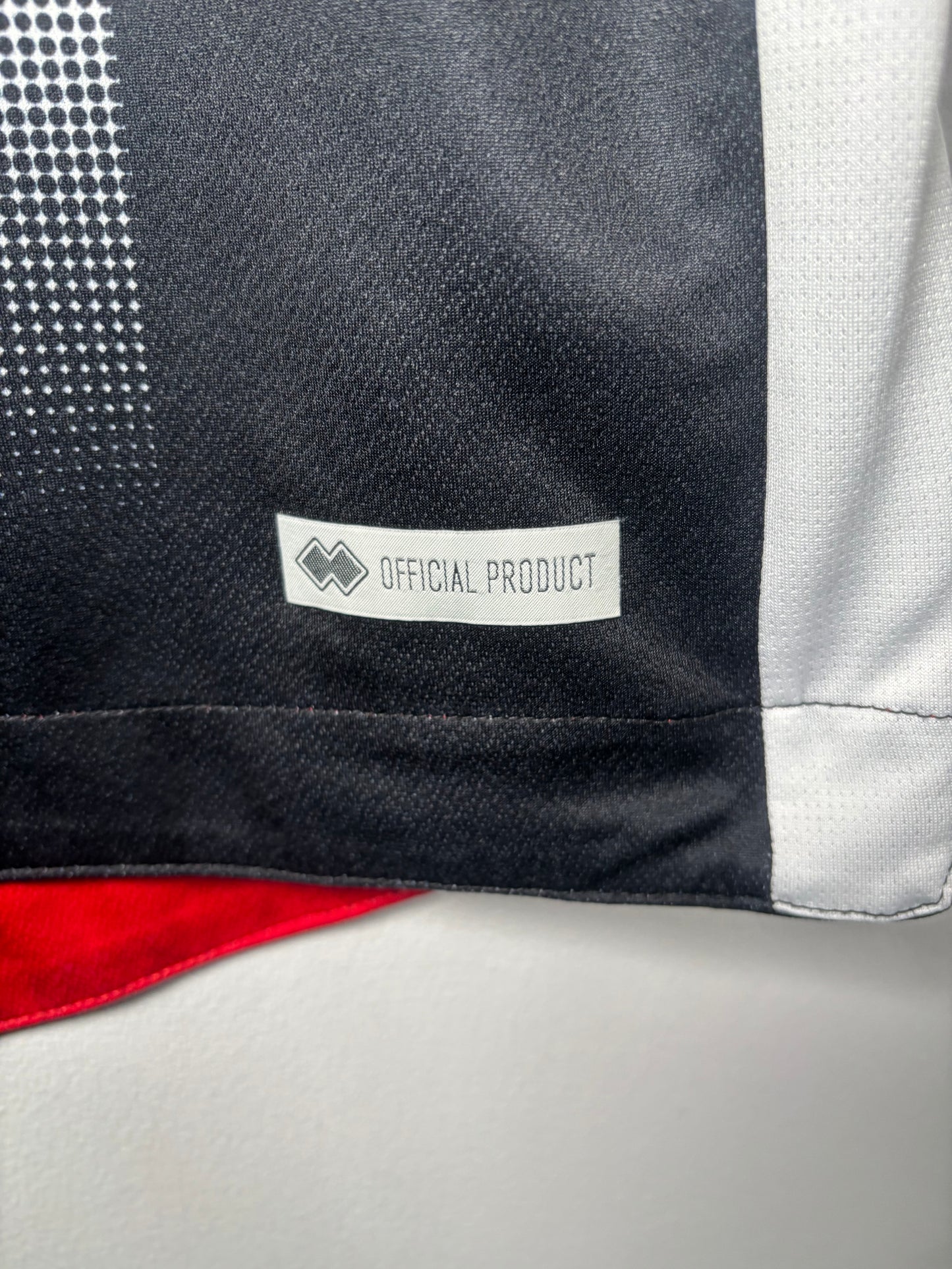 Grimsby Town Home Shirt 2019/20 (S)